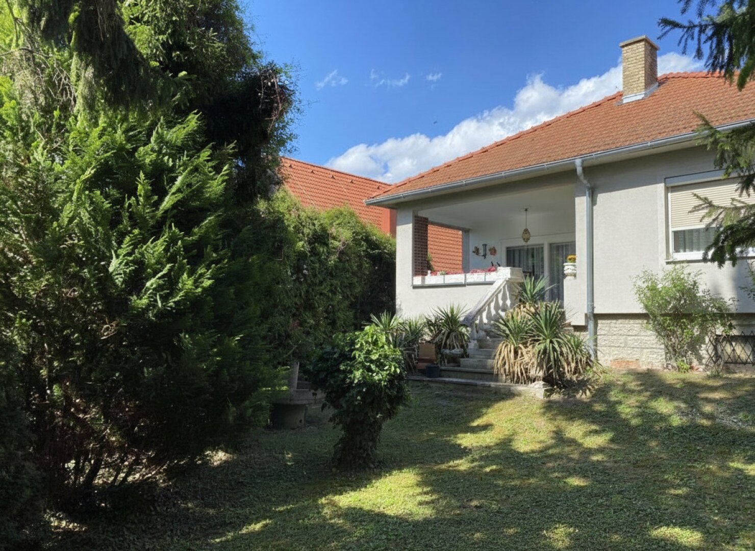 CHARMANTES EINFAMILIENHAUS in ASPERN mit AUSGEZEICHNETER VERKEHRSANBINDUNG