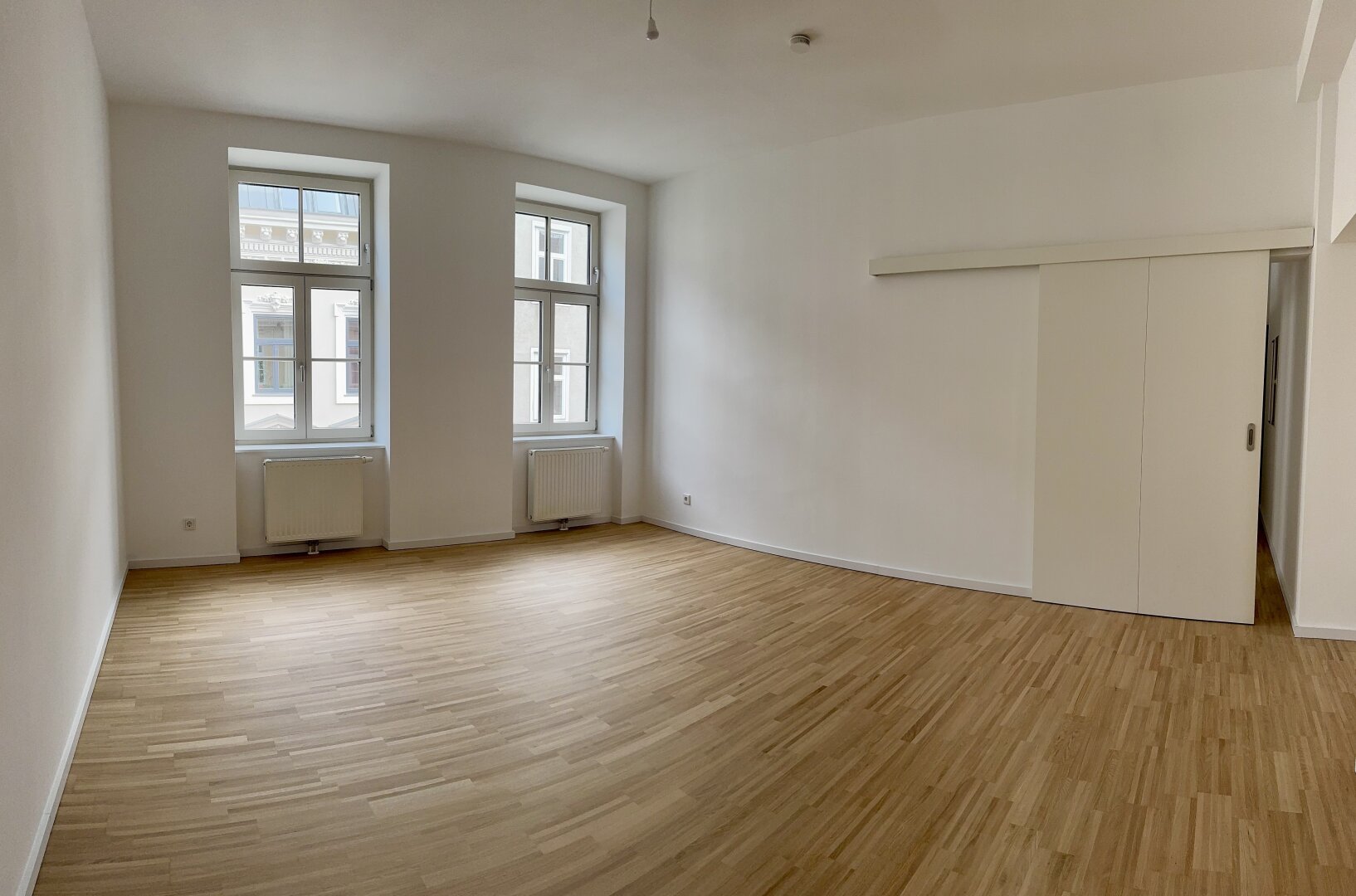 sonnige Terrassenwohnung Grenze 1060 zu 1150 Wien