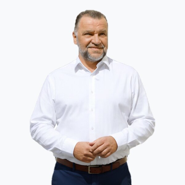 Georg Papacek