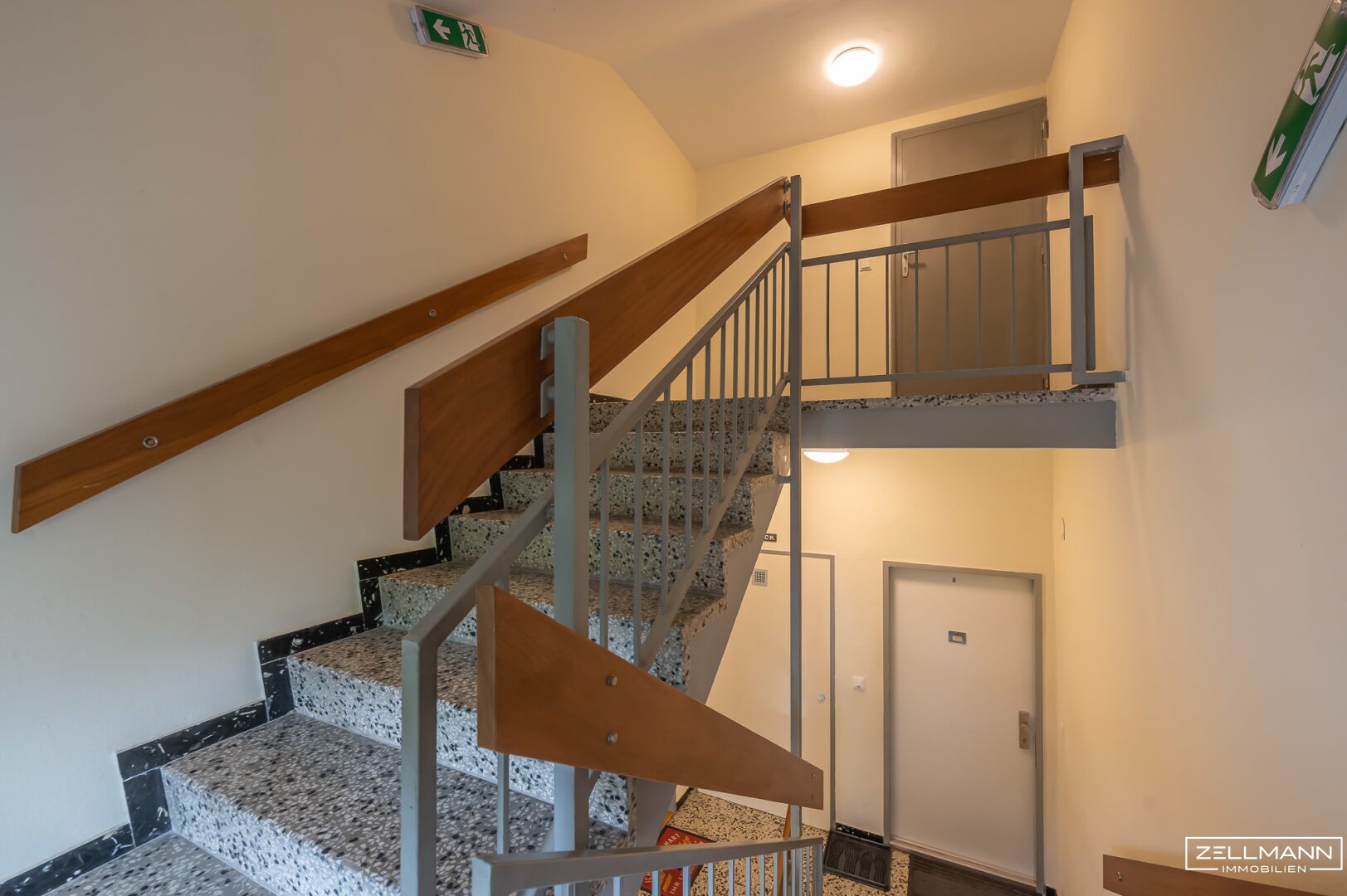 Bewilligter Dachboden in der Khekgasse - 7 Maisonette-Wohnungen