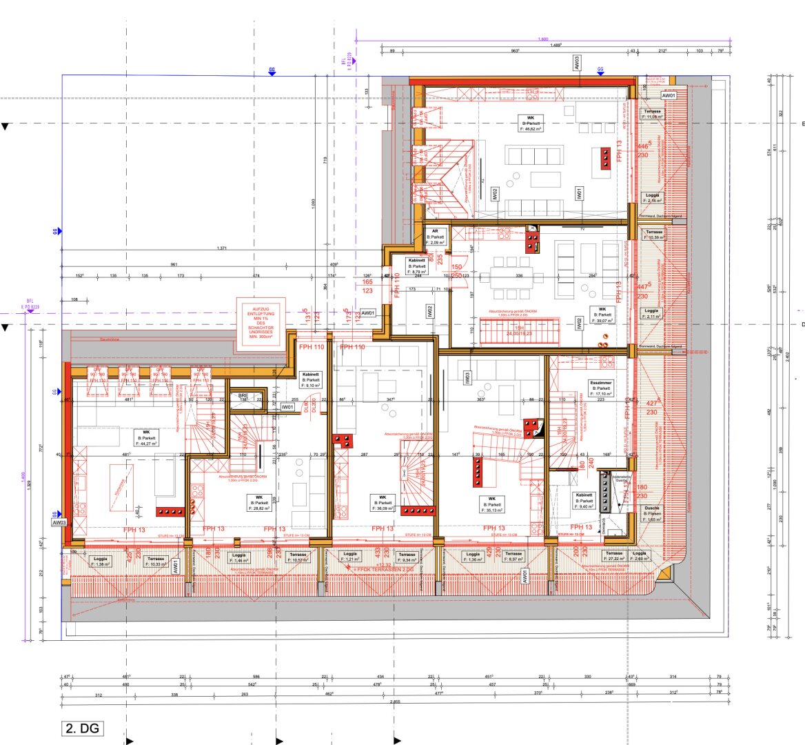 Grundriss 2