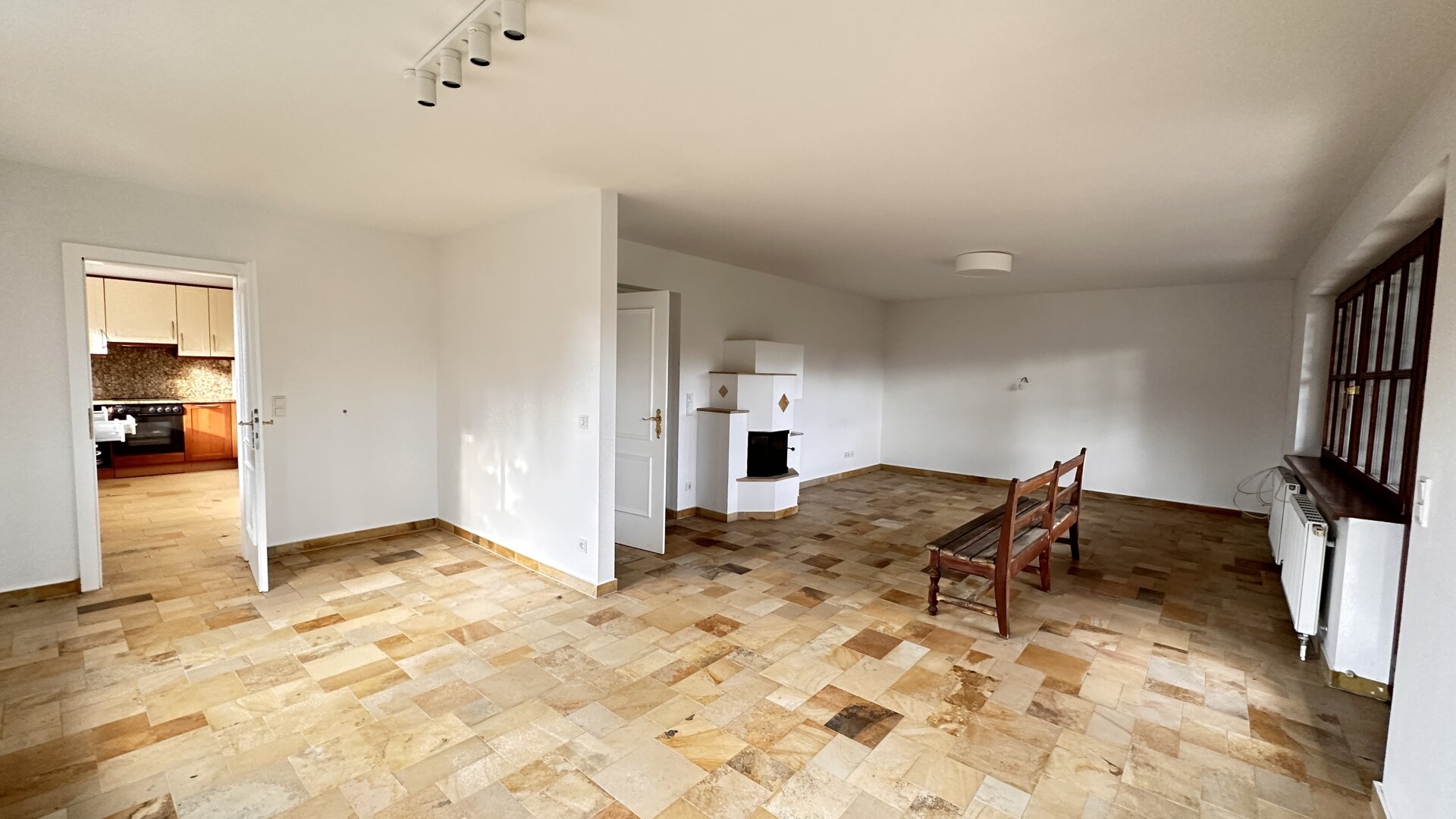 Familienhaus mit Ausbaumöglichkeit in Hietzinger Toplage | ZELLMANN IMMOBILIEN
