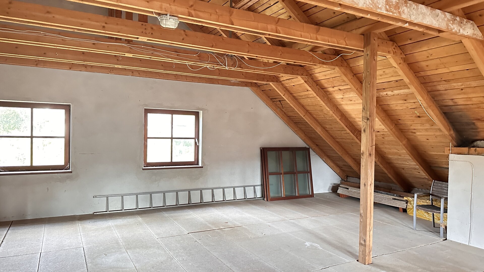 Familienhaus mit Ausbaumöglichkeit in Hietzinger Toplage | ZELLMANN IMMOBILIEN