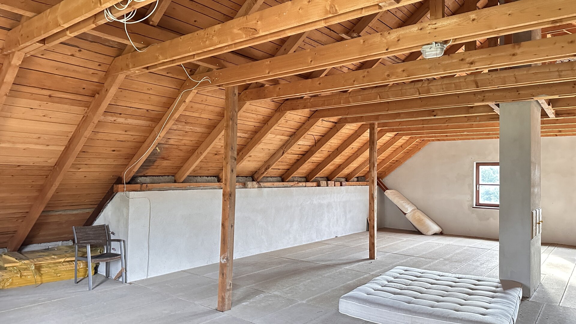 Familienhaus mit Ausbaumöglichkeit in Hietzinger Toplage | ZELLMANN IMMOBILIEN