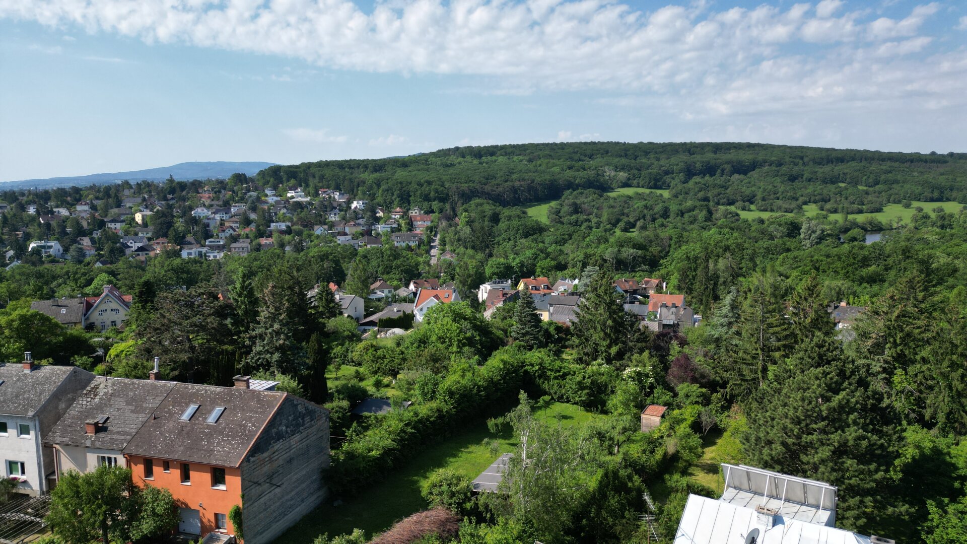 Familienhaus mit Ausbaumöglichkeit in Hietzinger Toplage | ZELLMANN IMMOBILIEN