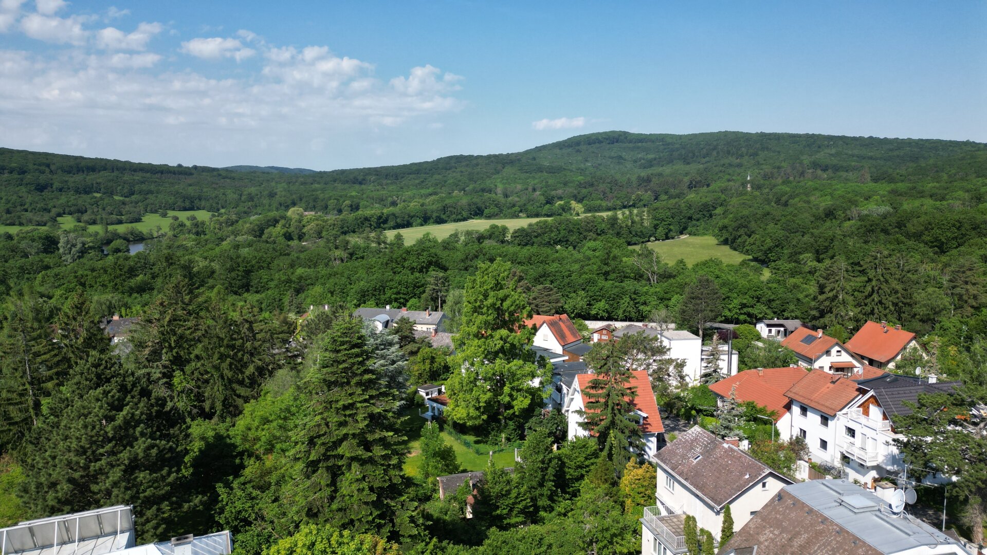 Familienhaus mit Ausbaumöglichkeit in Hietzinger Toplage | ZELLMANN IMMOBILIEN
