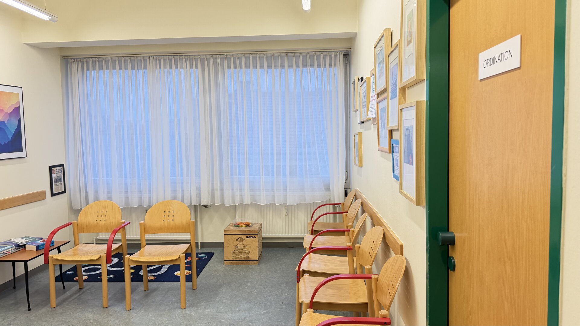 Stabiles Investment mit laufenden Erträgen – Zwei vermietete Ordinationen in Wien-Meidling | ZELLMANN IMMOBILIEN