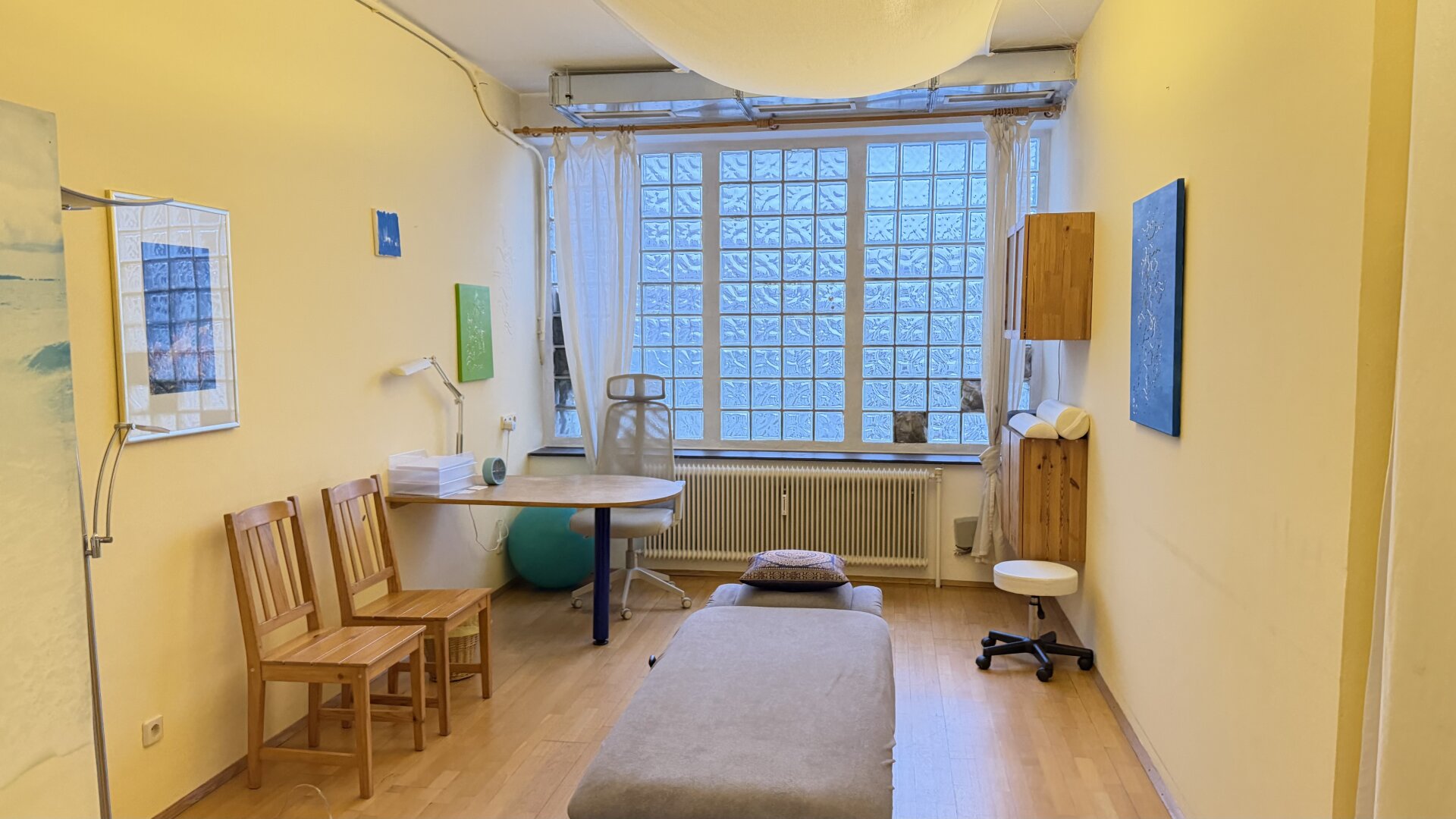 Stabiles Investment mit laufenden Erträgen – Zwei vermietete Ordinationen in Wien-Meidling | ZELLMANN IMMOBILIEN