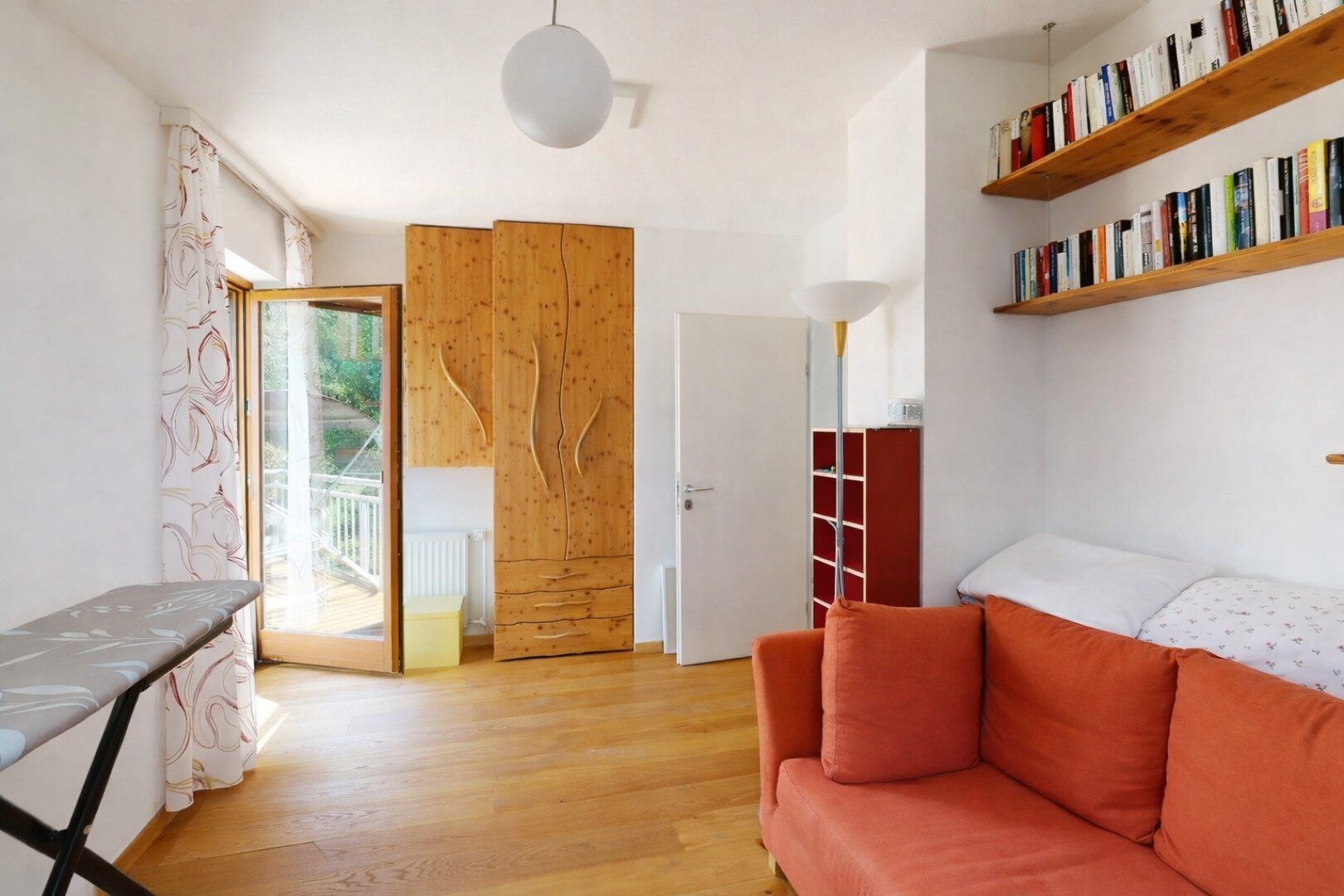 AM SAGBERG | absolute Grünruhelage | zauberhafte Doppelaushälfte mit Weitblick | ZELLMANN IMMOBILIEN