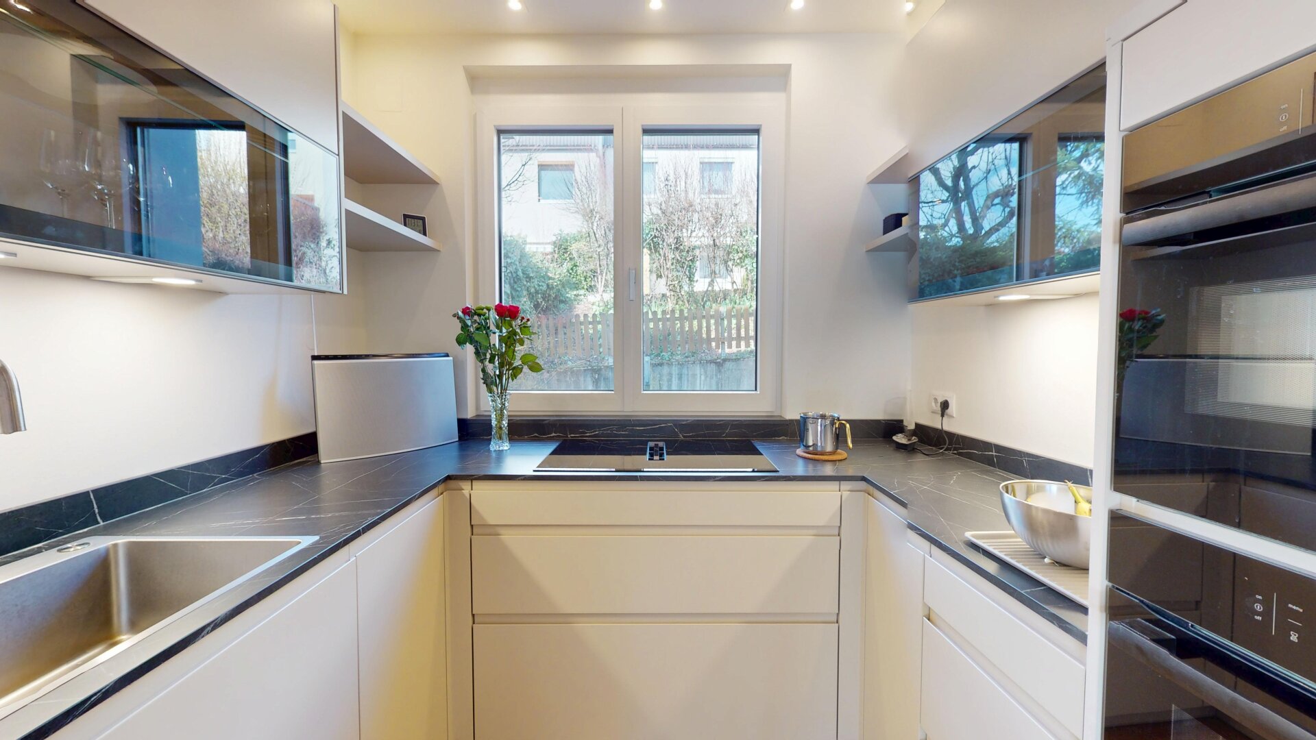 BERNDORF | tolles Reihenhaus, modern, qualitativ hochwertig saniert | ZELLMANN IMMOBILIEN
