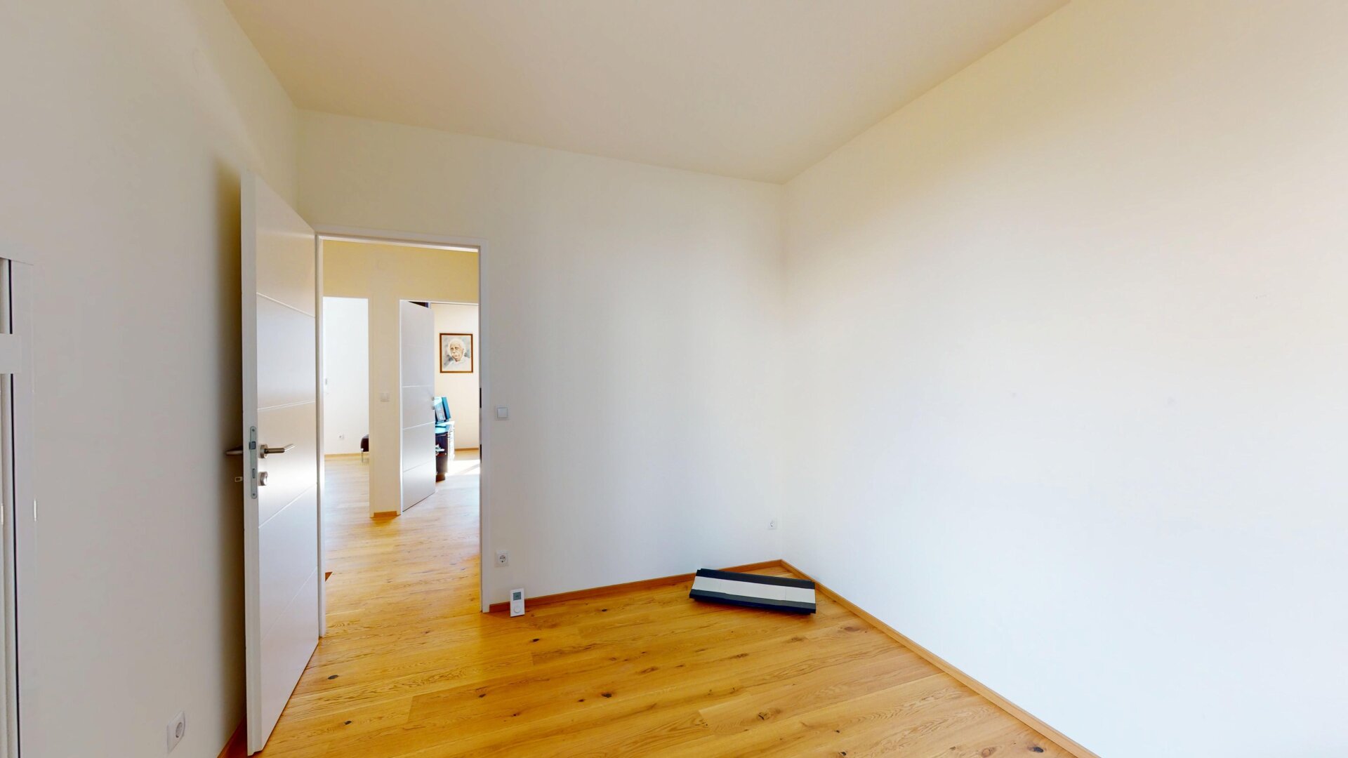 BERNDORF | tolles Reihenhaus, modern, qualitativ hochwertig saniert | ZELLMANN IMMOBILIEN
