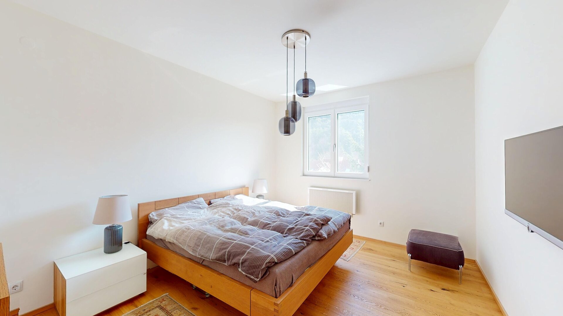 BERNDORF | tolles Reihenhaus, modern, qualitativ hochwertig saniert | ZELLMANN IMMOBILIEN