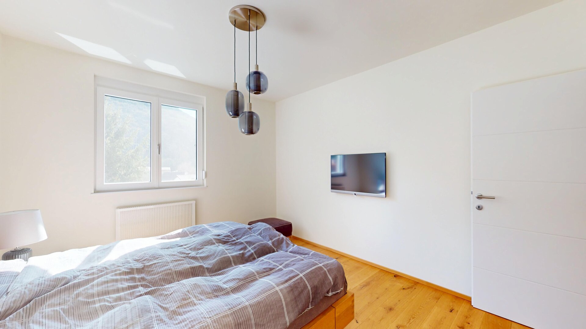 BERNDORF | tolles Reihenhaus, modern, qualitativ hochwertig saniert | ZELLMANN IMMOBILIEN