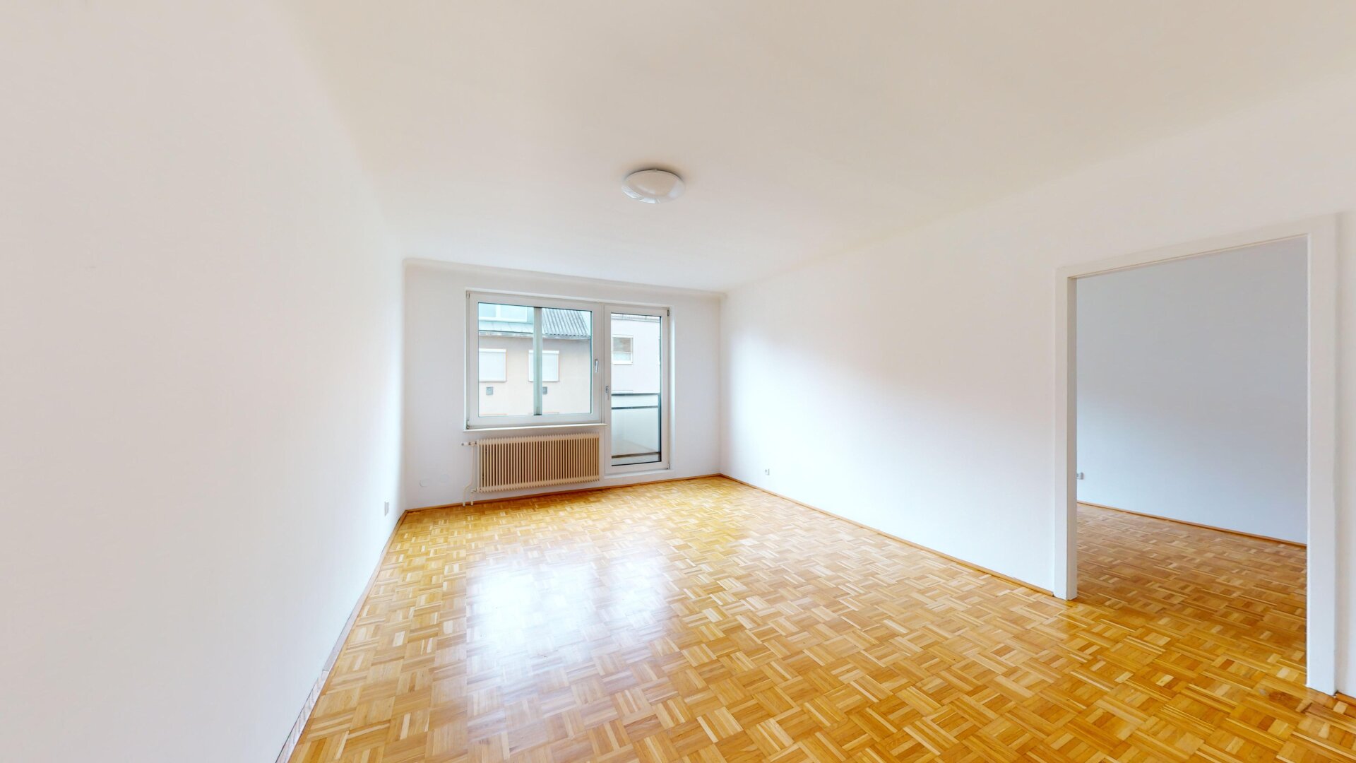 FAVORITEN | Tolle 3 Zimmer Wohnung | inkl. Heizkosten | 5. Liftstock | ZELLMANN IMMOBILIEN