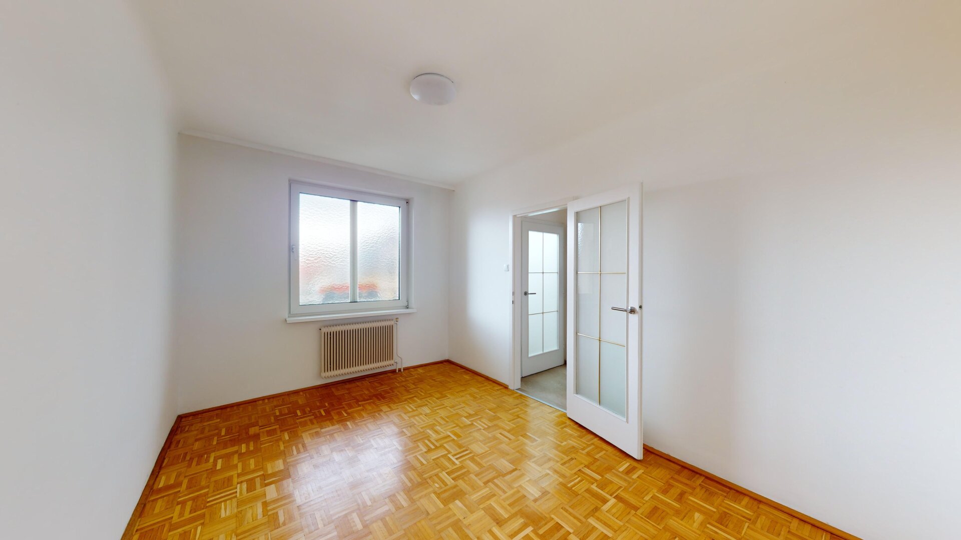 FAVORITEN | Tolle 3 Zimmer Wohnung | inkl. Heizkosten | 5. Liftstock | ZELLMANN IMMOBILIEN