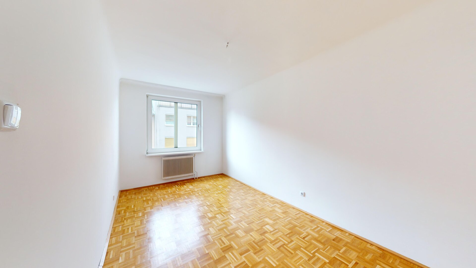 FAVORITEN | Tolle 3 Zimmer Wohnung | inkl. Heizkosten | 5. Liftstock | ZELLMANN IMMOBILIEN