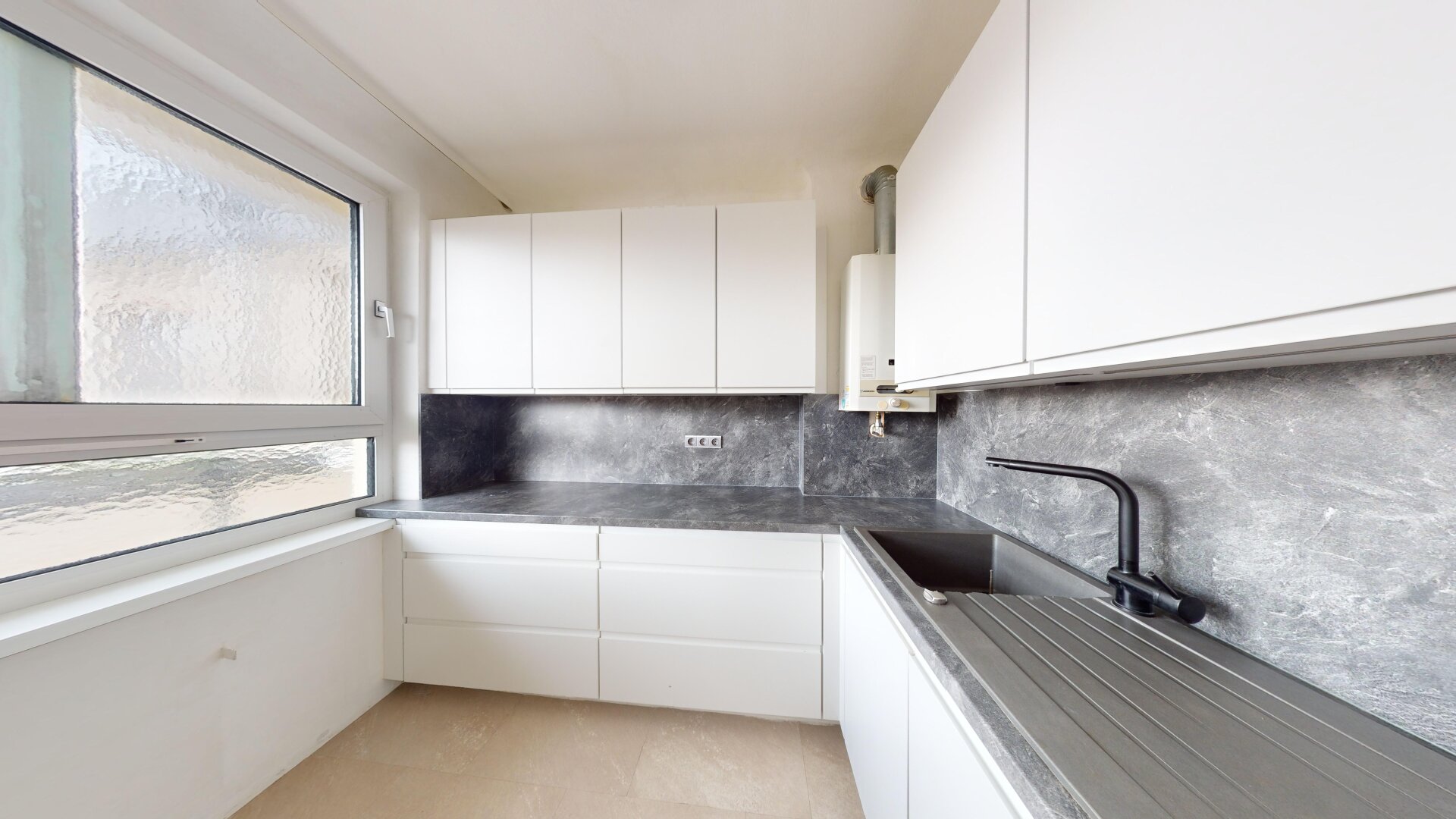 FAVORITEN | Tolle 3 Zimmer Wohnung | inkl. Heizkosten | 5. Liftstock | ZELLMANN IMMOBILIEN