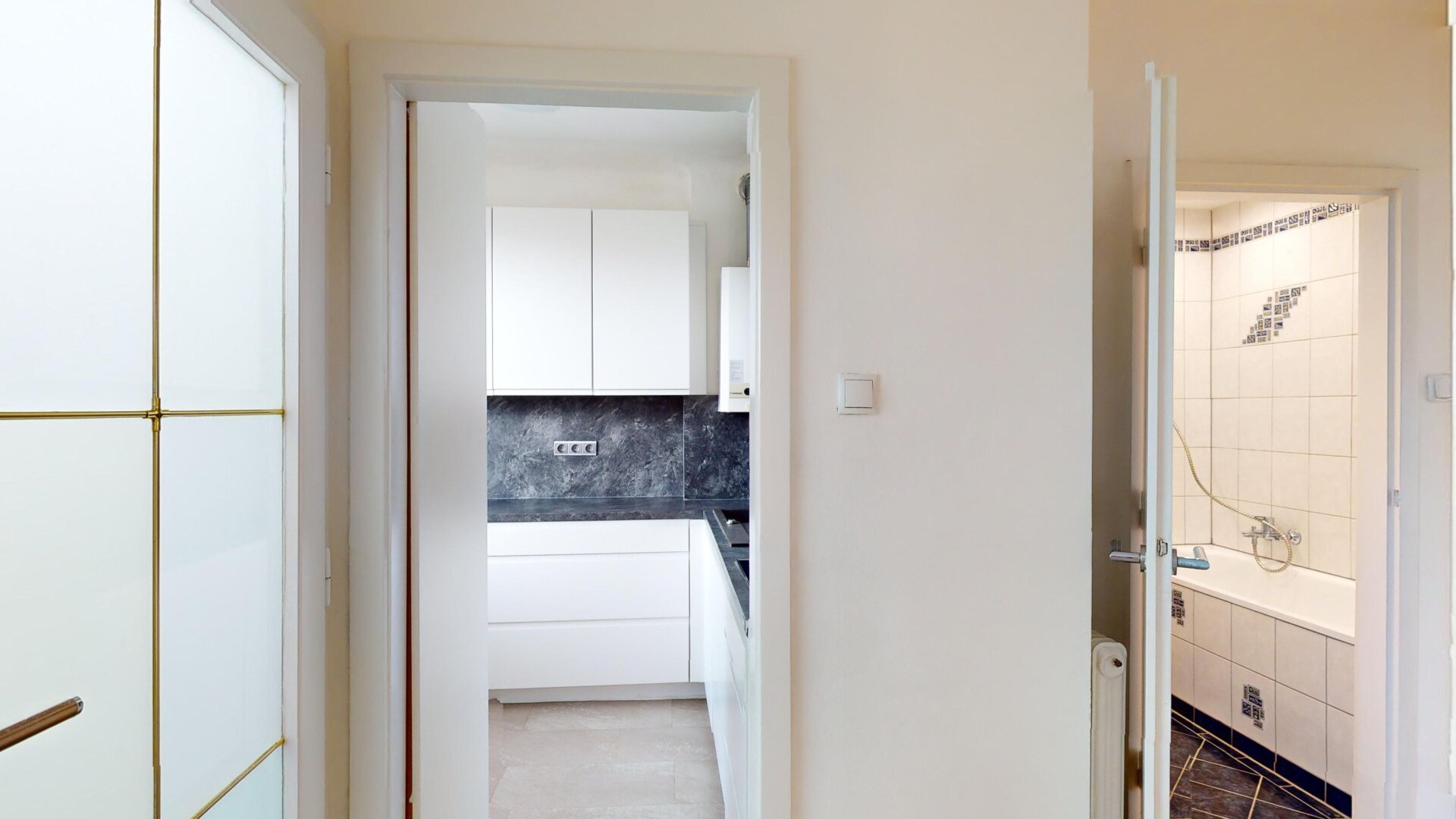 FAVORITEN | Tolle 3 Zimmer Wohnung | inkl. Heizkosten | 5. Liftstock | ZELLMANN IMMOBILIEN