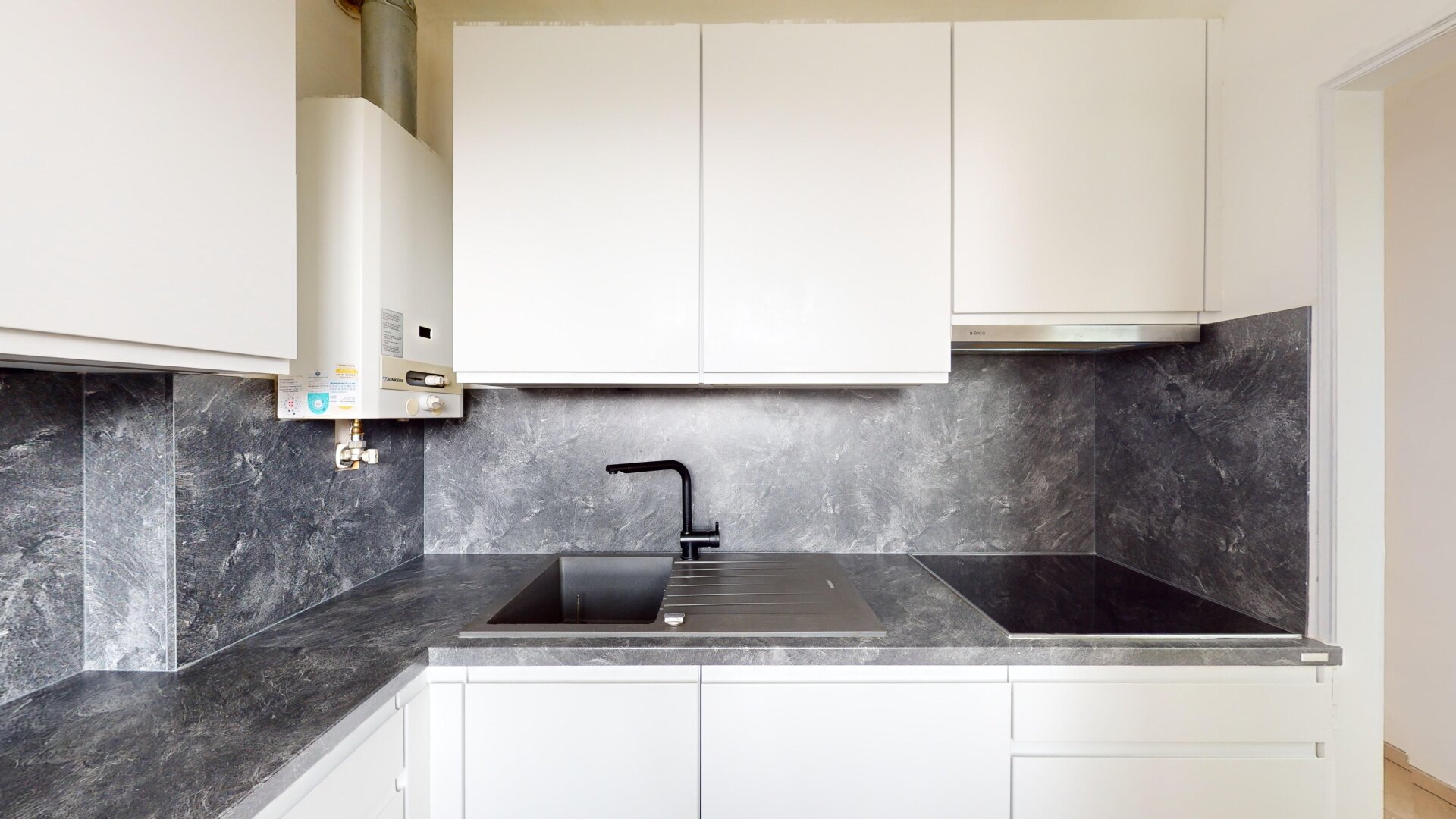FAVORITEN | Tolle 3 Zimmer Wohnung | inkl. Heizkosten | 5. Liftstock | ZELLMANN IMMOBILIEN