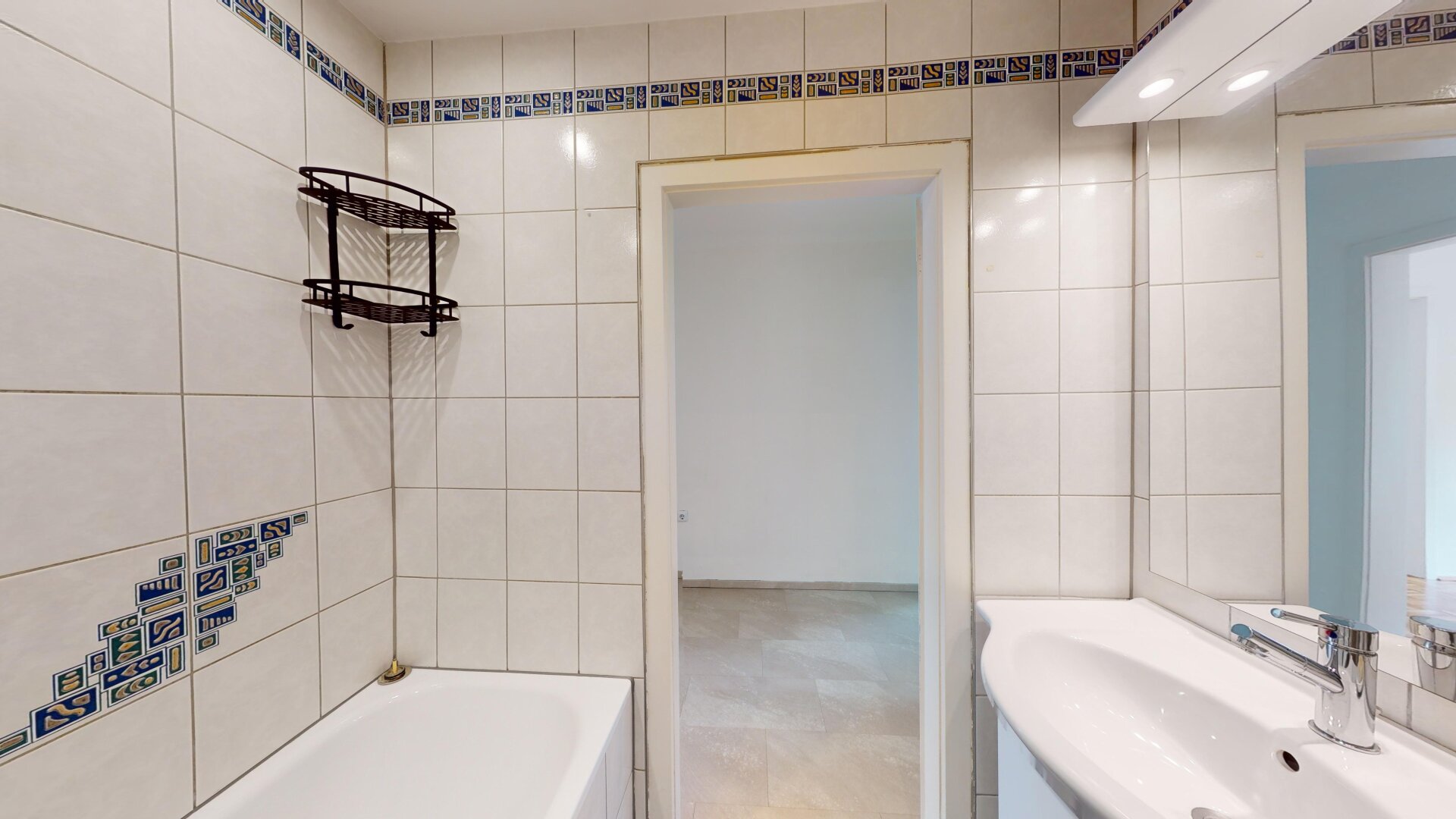 FAVORITEN | Tolle 3 Zimmer Wohnung | inkl. Heizkosten | 5. Liftstock | ZELLMANN IMMOBILIEN