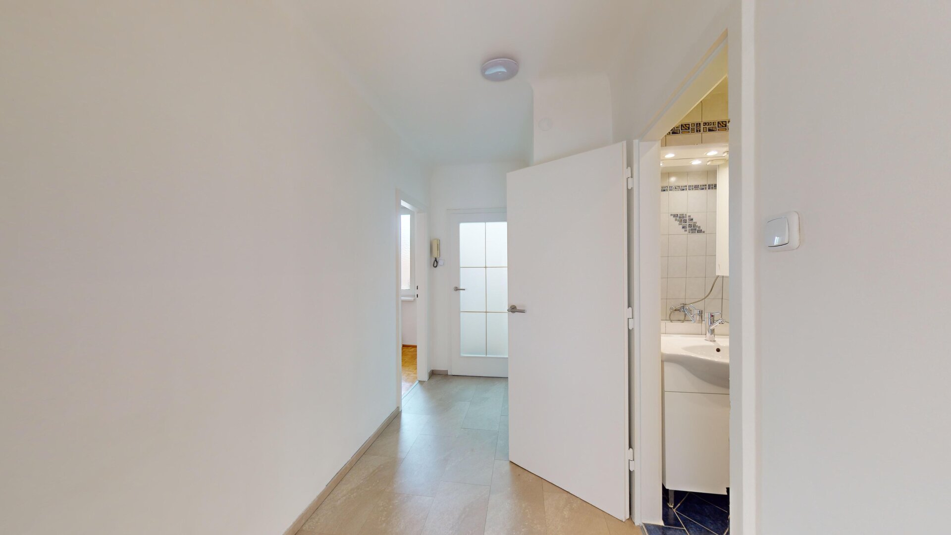 FAVORITEN | Tolle 3 Zimmer Wohnung | inkl. Heizkosten | 5. Liftstock | ZELLMANN IMMOBILIEN
