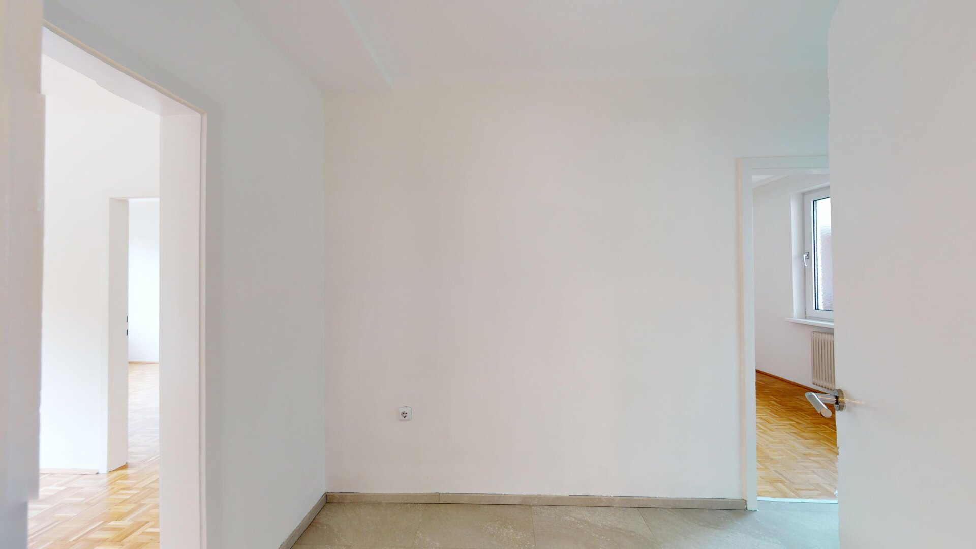 FAVORITEN | Tolle 3 Zimmer Wohnung | inkl. Heizkosten | 5. Liftstock | ZELLMANN IMMOBILIEN
