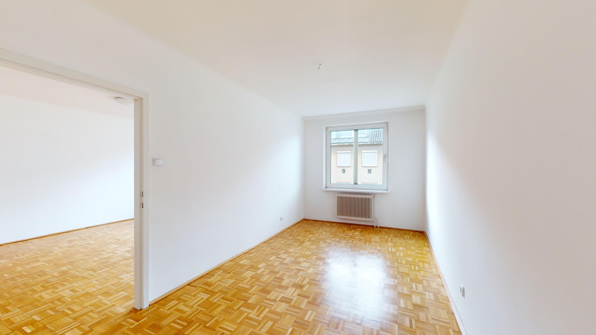 FAVORITEN | Tolle 3 Zimmer Wohnung | inkl. Heizkosten | 5. Liftstock | ZELLMANN IMMOBILIEN