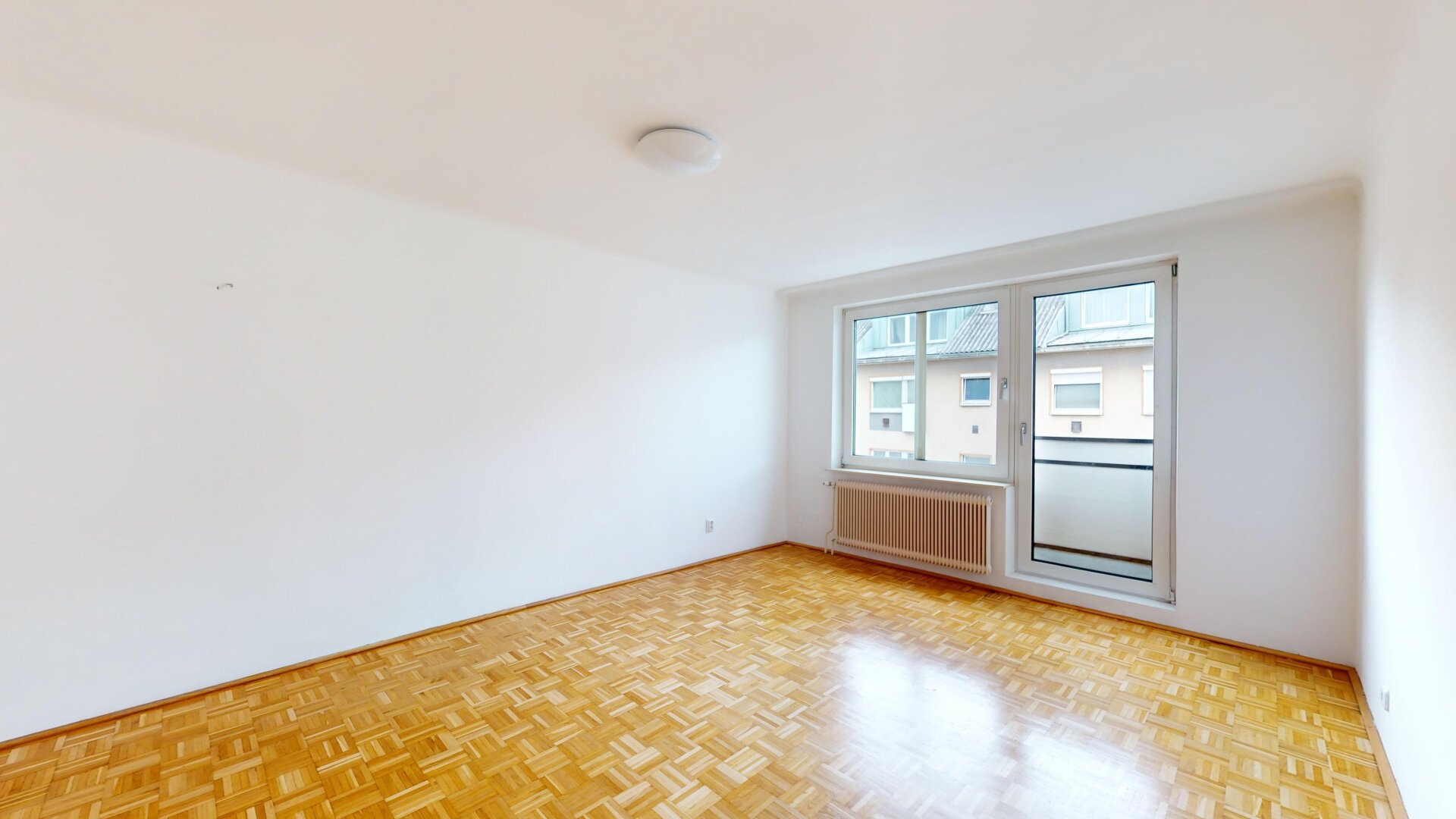 FAVORITEN | Tolle 3 Zimmer Wohnung | inkl. Heizkosten | 5. Liftstock | ZELLMANN IMMOBILIEN