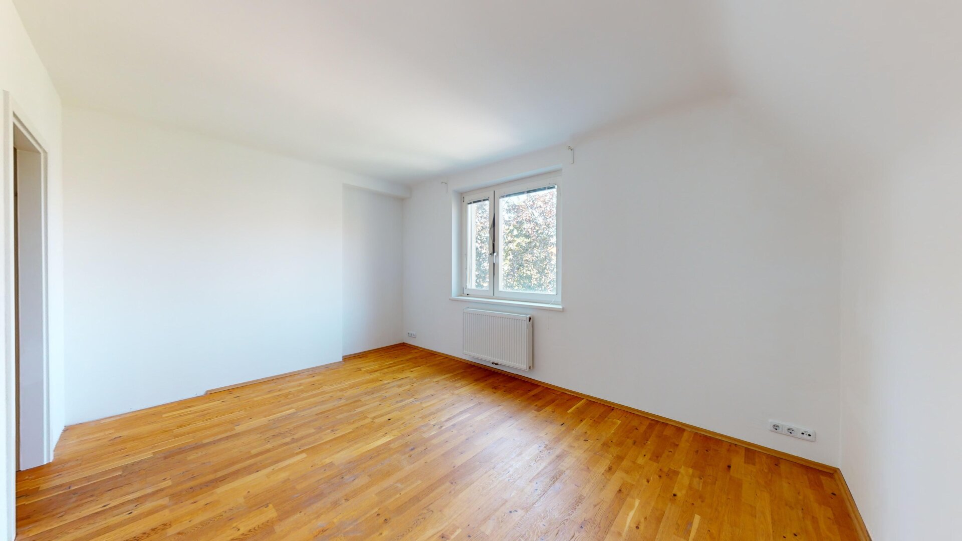 DÖBLING | Helle Dachgeschosswohnung | 3 1/2 Zimmer | ZELLMANN IMMOBILIEN