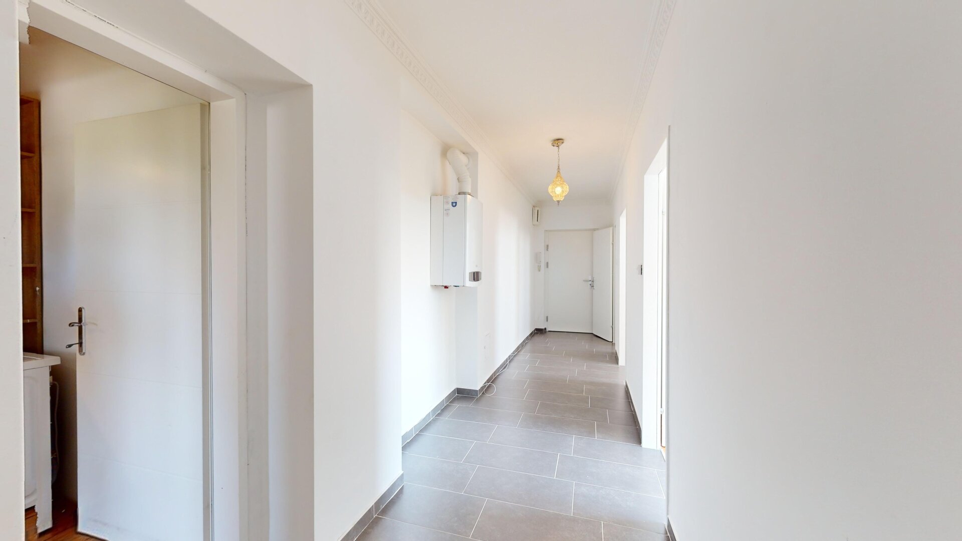 DÖBLING | Helle Dachgeschosswohnung | 3 1/2 Zimmer | ZELLMANN IMMOBILIEN