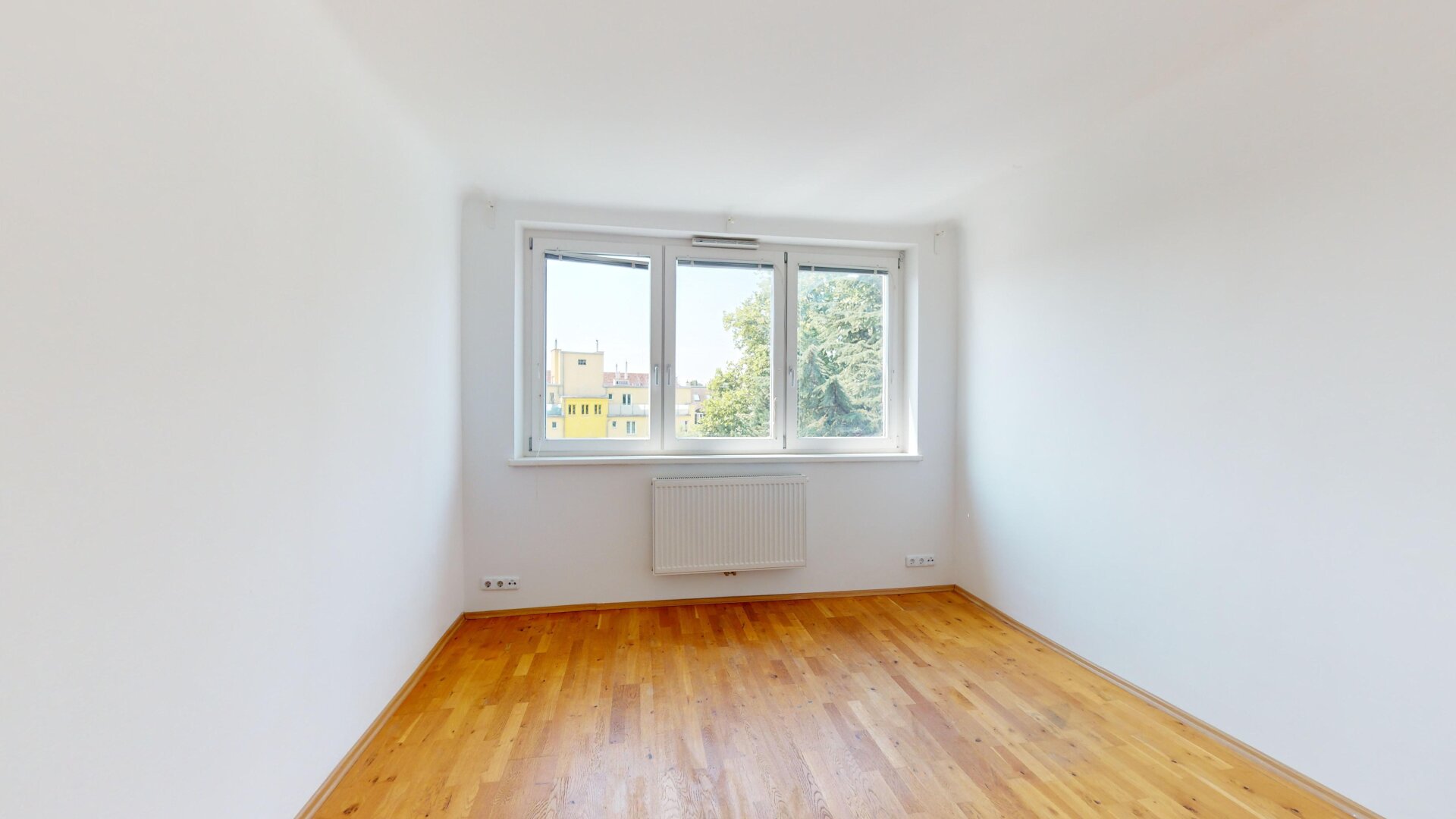 DÖBLING | Helle Dachgeschosswohnung | 3 1/2 Zimmer | ZELLMANN IMMOBILIEN
