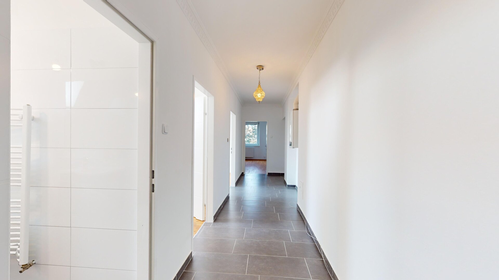 DÖBLING | Helle Dachgeschosswohnung | 3 1/2 Zimmer | ZELLMANN IMMOBILIEN