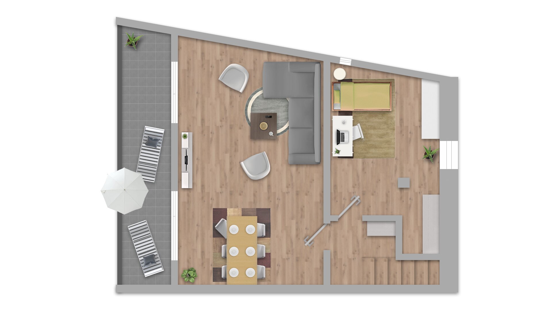 Grundriss 2