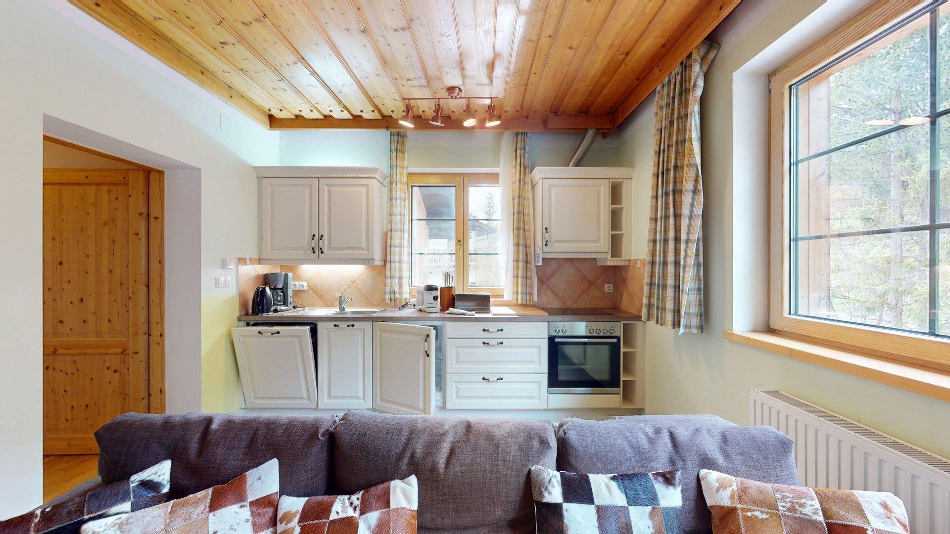 BAD KLEINKIRCHHEIM | Einfamilienhaus mit Einliegerwohnung | Zweitwohnsitz-Genehmigung | ZELLMANN IMMOBILIEN