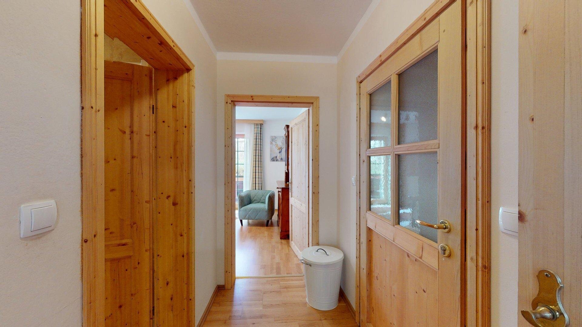 BAD KLEINKIRCHHEIM | Einfamilienhaus mit Einliegerwohnung | Zweitwohnsitz-Genehmigung | ZELLMANN IMMOBILIEN