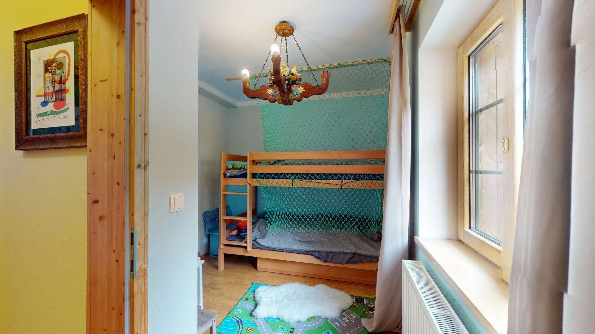 BAD KLEINKIRCHHEIM | Einfamilienhaus mit Einliegerwohnung | Zweitwohnsitz-Genehmigung | ZELLMANN IMMOBILIEN