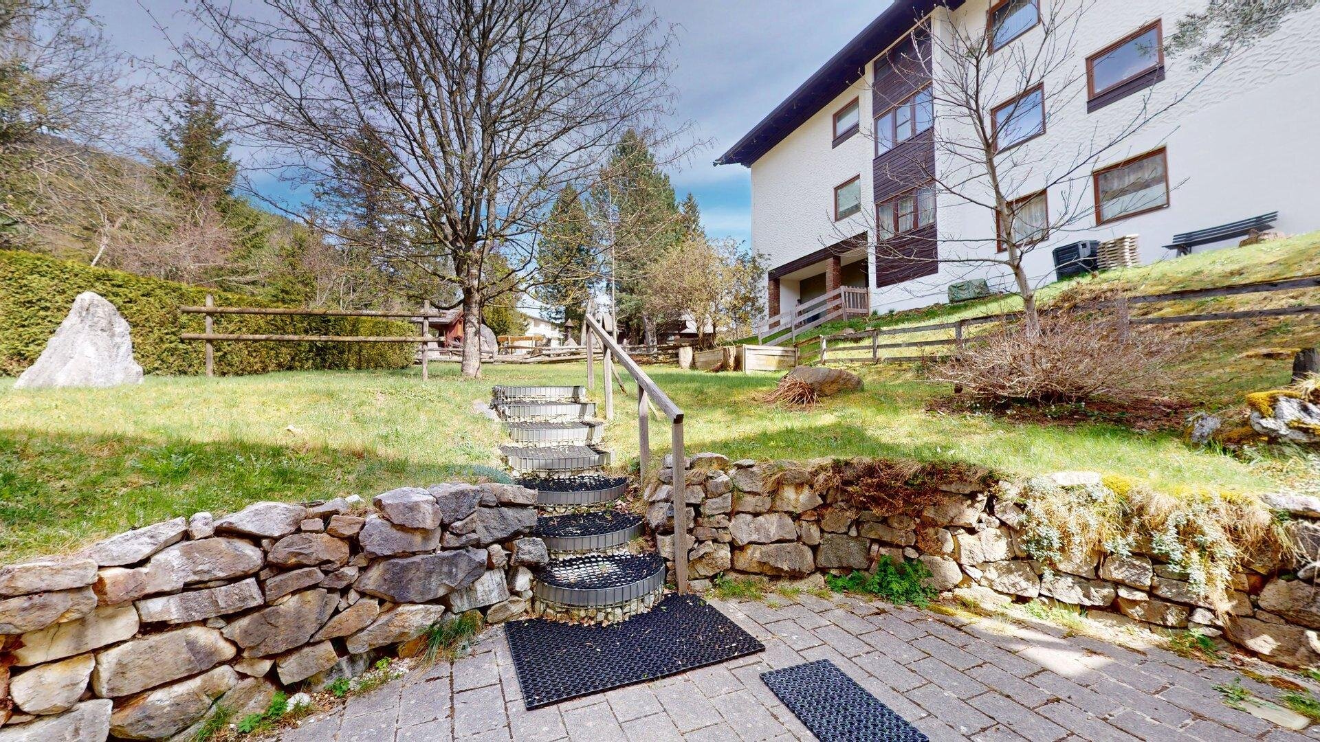BAD KLEINKIRCHHEIM | Einfamilienhaus mit Einliegerwohnung | Zweitwohnsitz-Genehmigung | ZELLMANN IMMOBILIEN