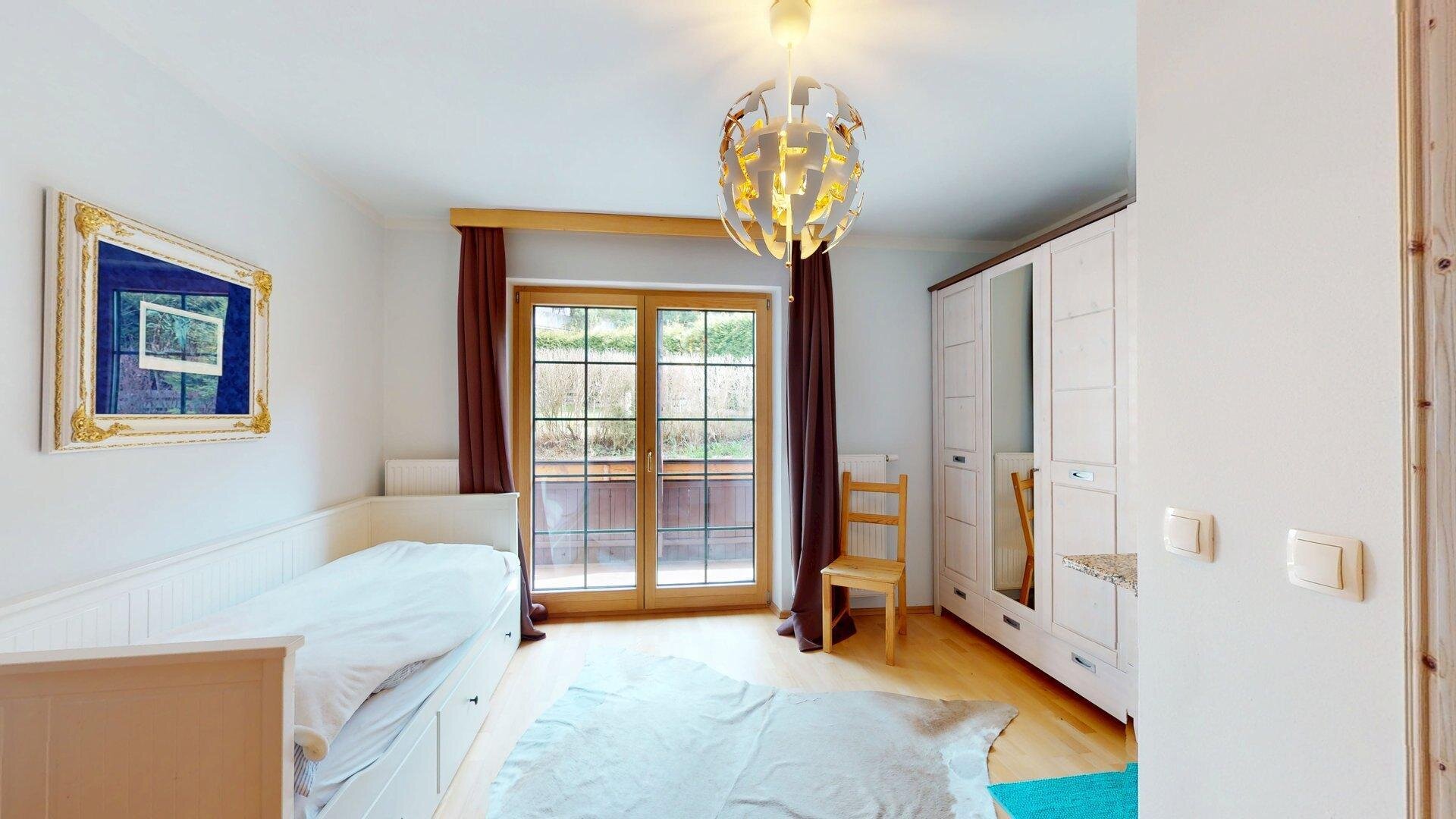 BAD KLEINKIRCHHEIM | Einfamilienhaus mit Einliegerwohnung | Zweitwohnsitz-Genehmigung | ZELLMANN IMMOBILIEN