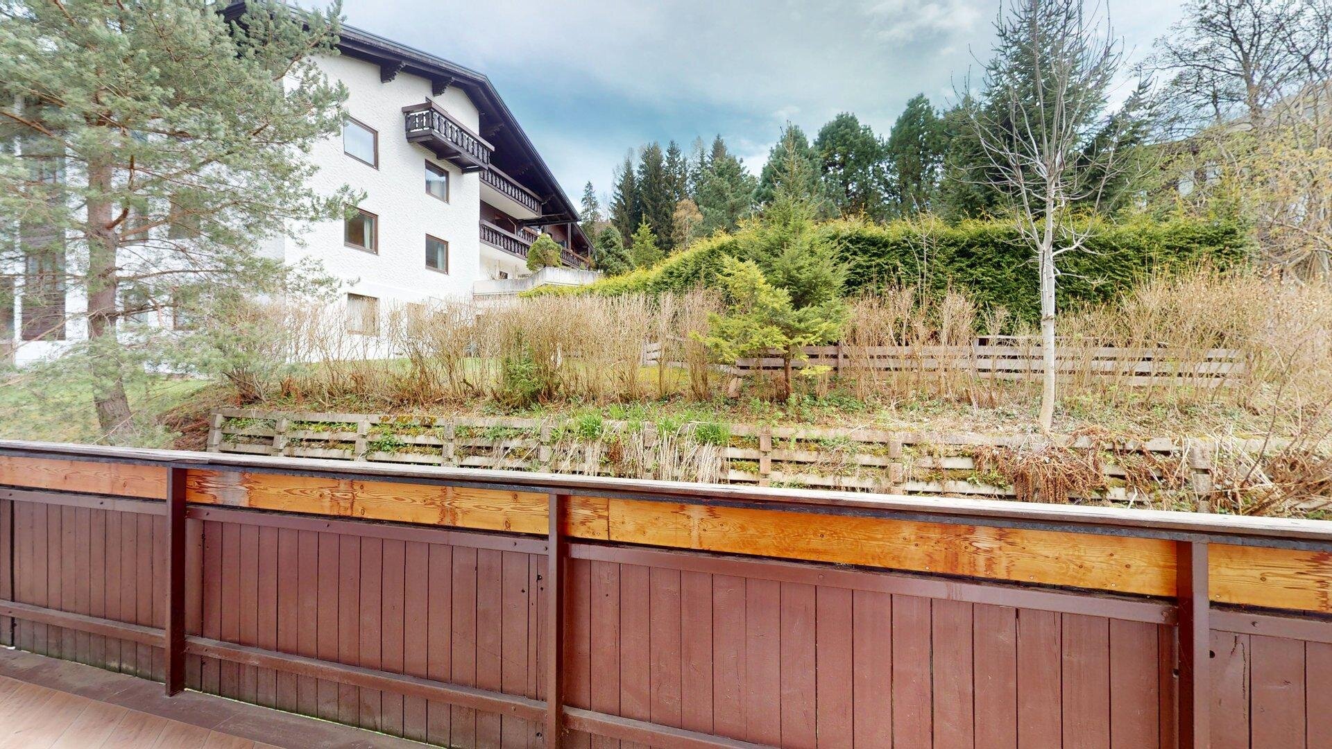 BAD KLEINKIRCHHEIM | Einfamilienhaus mit Einliegerwohnung | Zweitwohnsitz-Genehmigung | ZELLMANN IMMOBILIEN