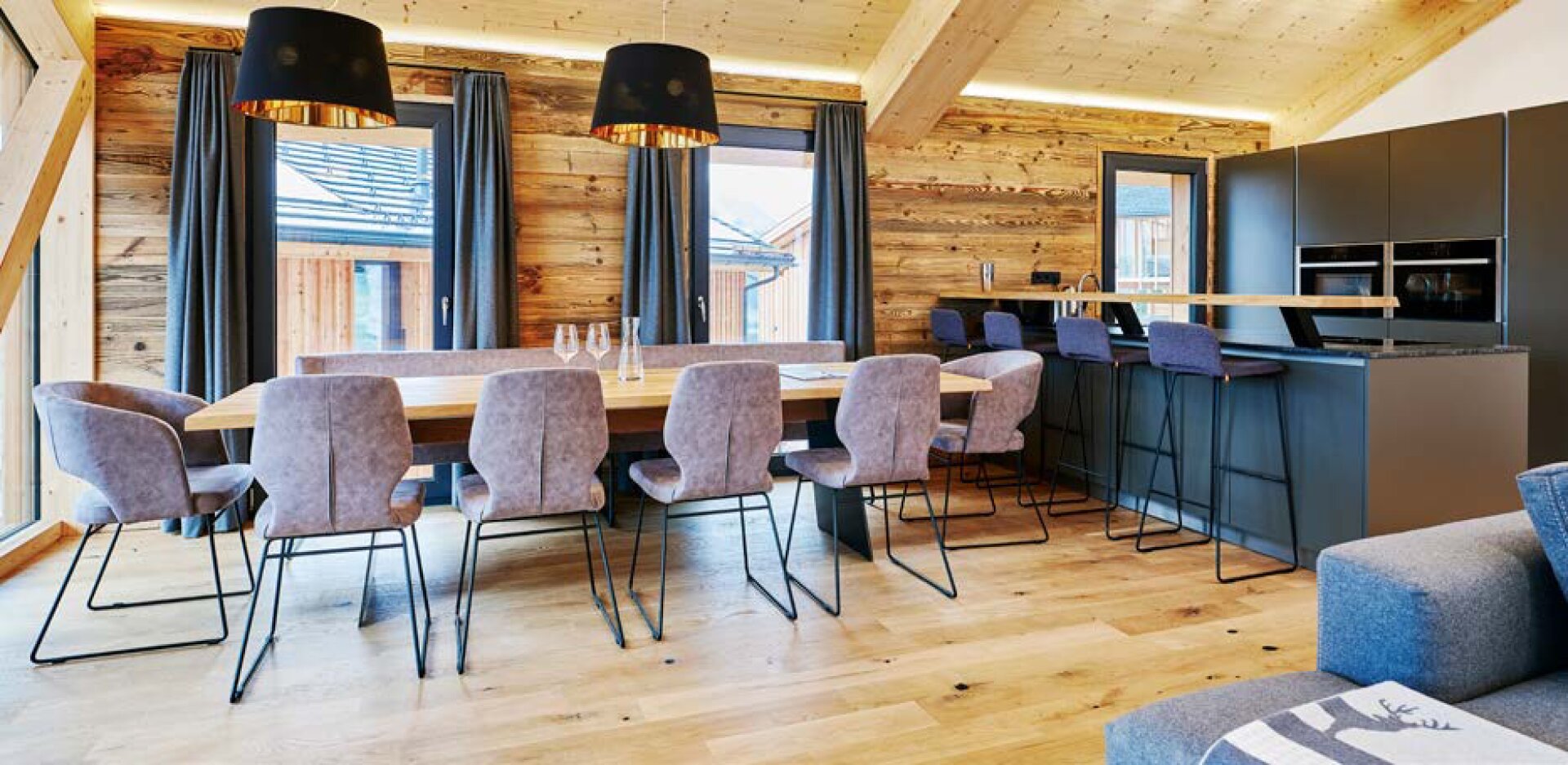 Exklusive Gardenlodge mit privatem Garten – Ruhe, Qualität und nachhaltige Architektur | ZELLMANN IMMOBILIEN