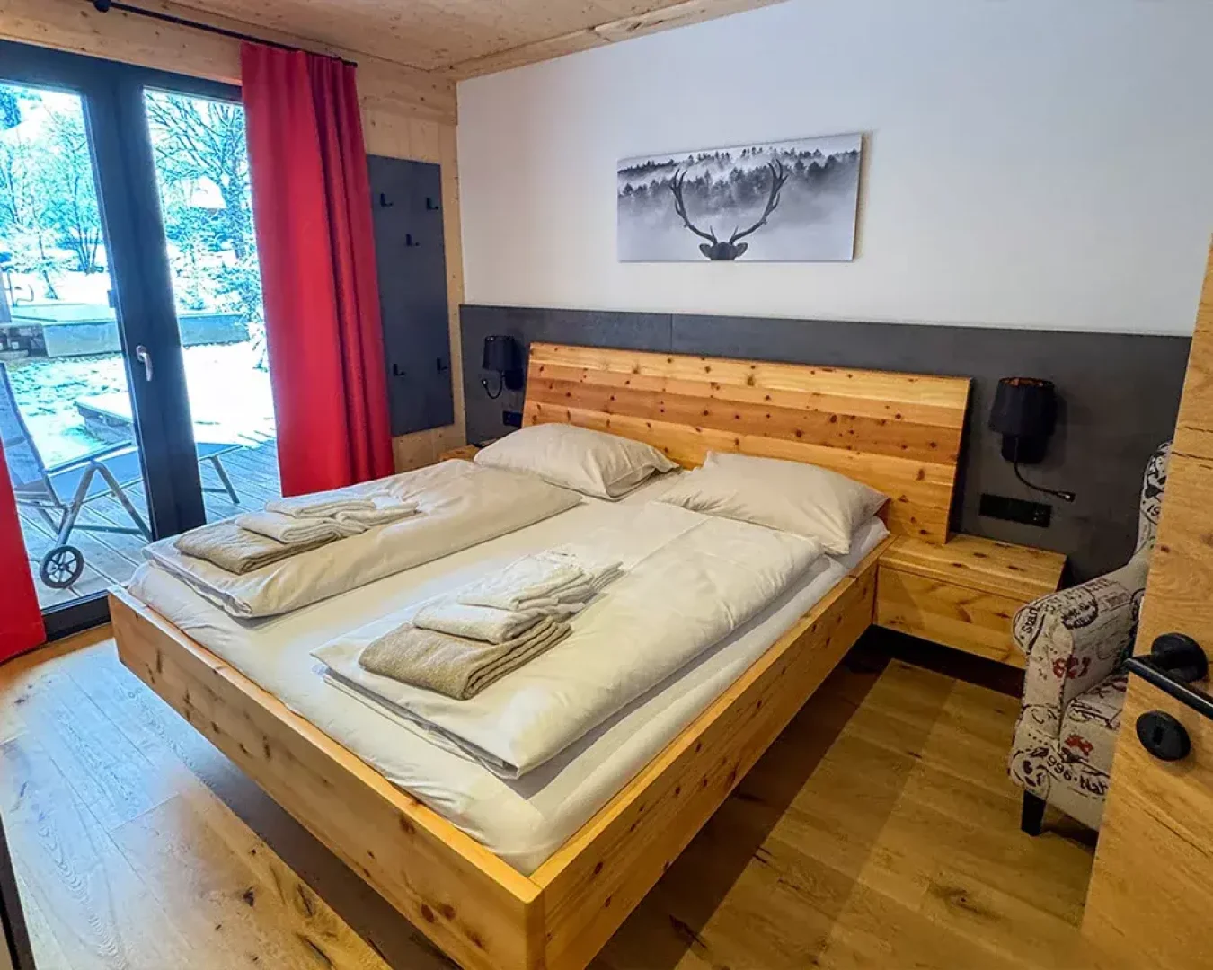 Exklusive Gardenlodge mit privatem Garten – Ruhe, Qualität und nachhaltige Architektur | ZELLMANN IMMOBILIEN