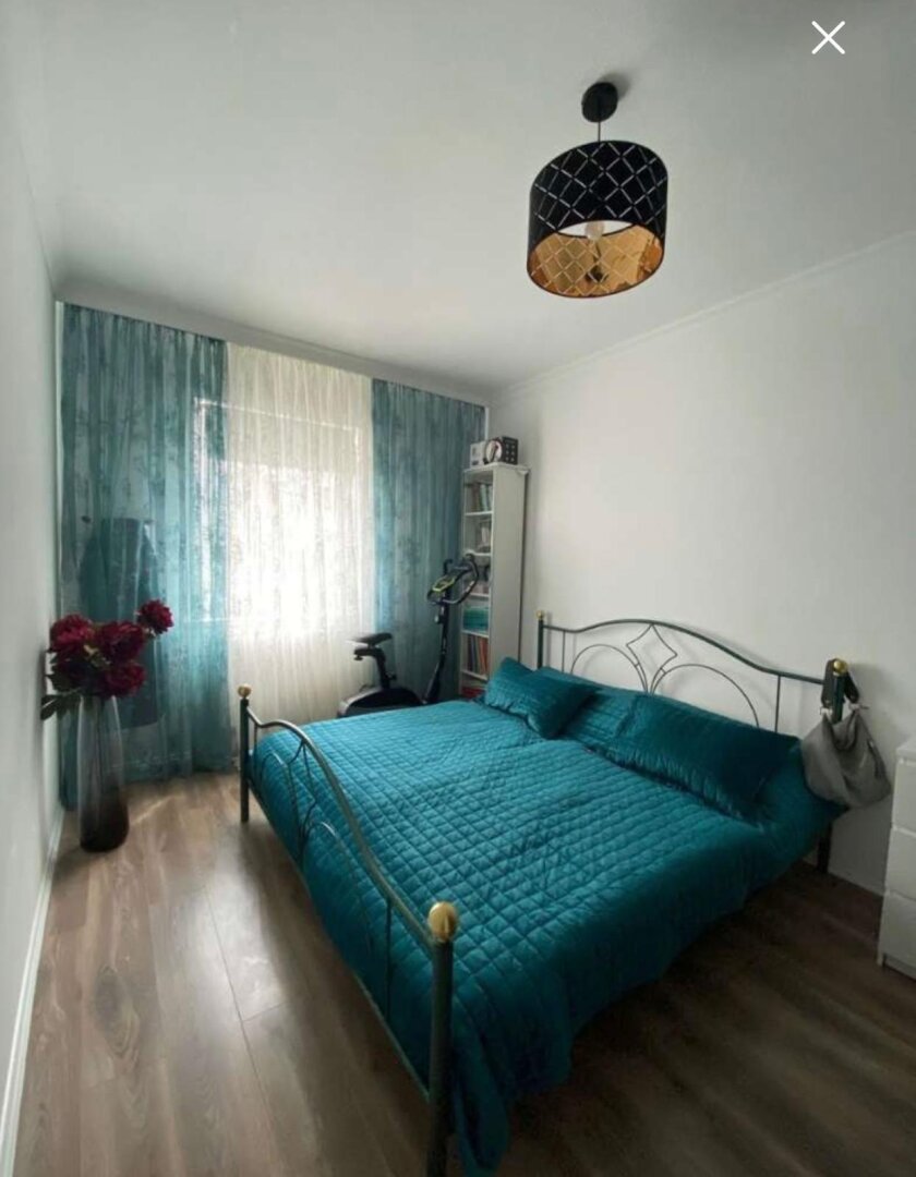 „Komplett erneuert 2024: Großzügige 3-Zimmer-Wohnung mit moderner Ausstattung“ | ZELLMANN IMMOBILIEN