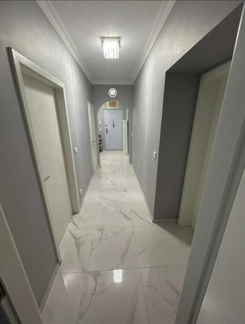 „Komplett erneuert 2024: Großzügige 3-Zimmer-Wohnung mit moderner Ausstattung“ | ZELLMANN IMMOBILIEN