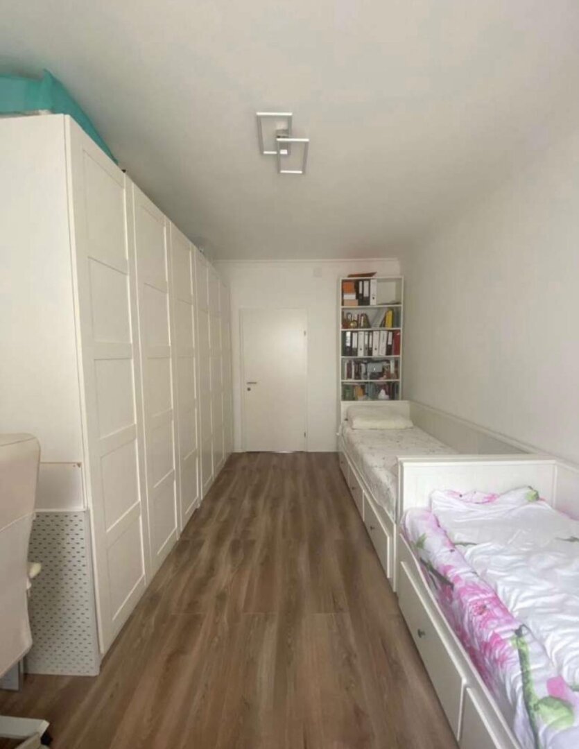 „Komplett erneuert 2024: Großzügige 3-Zimmer-Wohnung mit moderner Ausstattung“ | ZELLMANN IMMOBILIEN