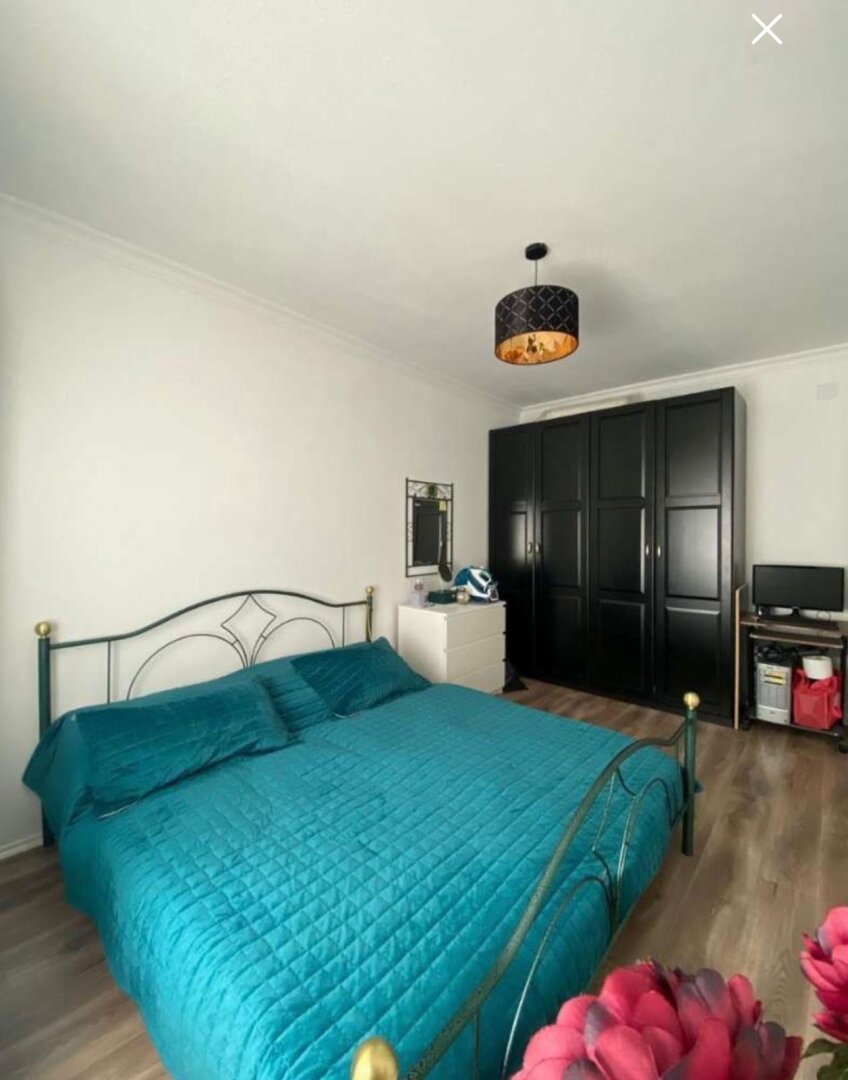 „Komplett erneuert 2024: Großzügige 3-Zimmer-Wohnung mit moderner Ausstattung“ | ZELLMANN IMMOBILIEN