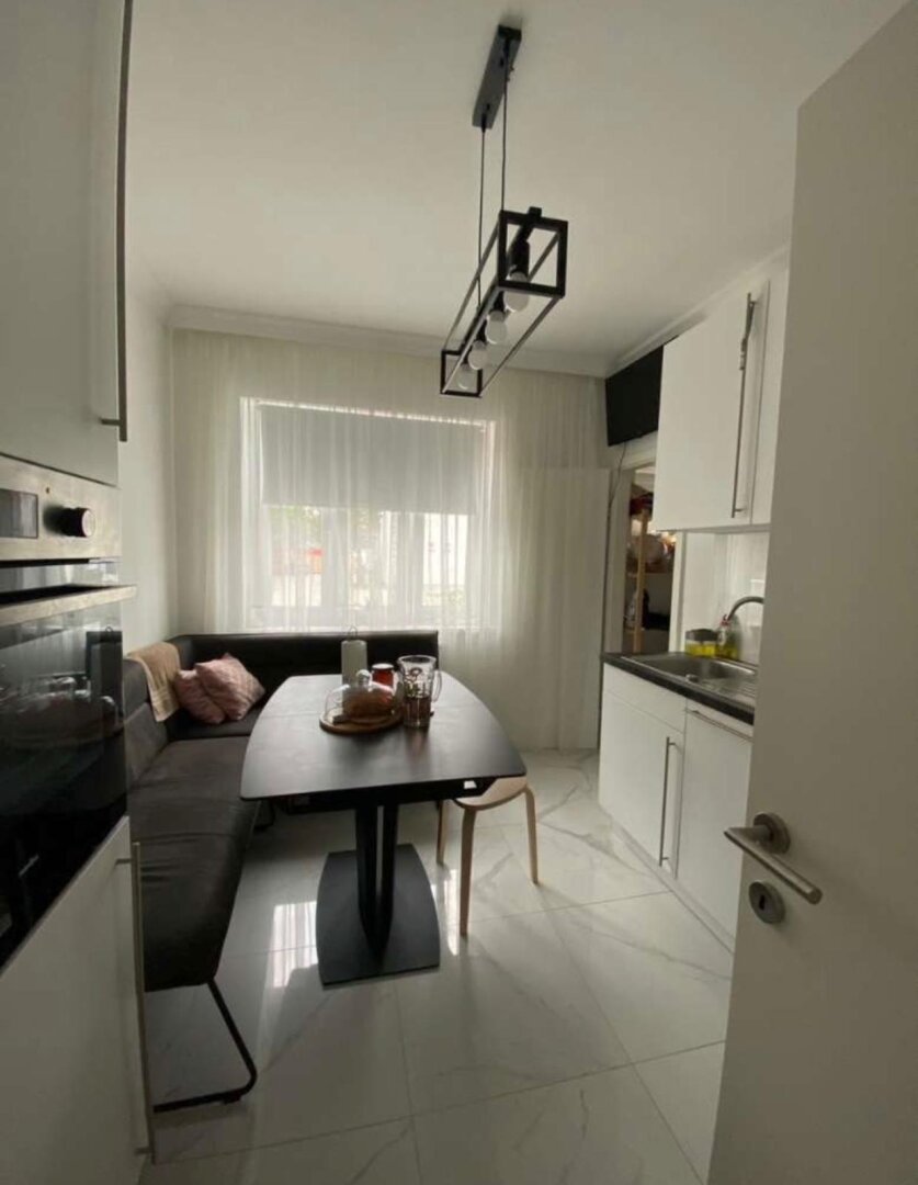 „Komplett erneuert 2024: Großzügige 3-Zimmer-Wohnung mit moderner Ausstattung“ | ZELLMANN IMMOBILIEN