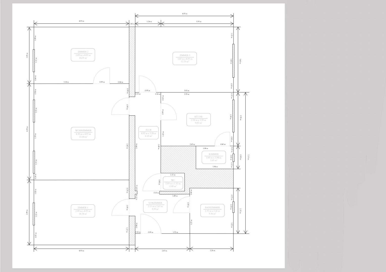 Grundriss 1
