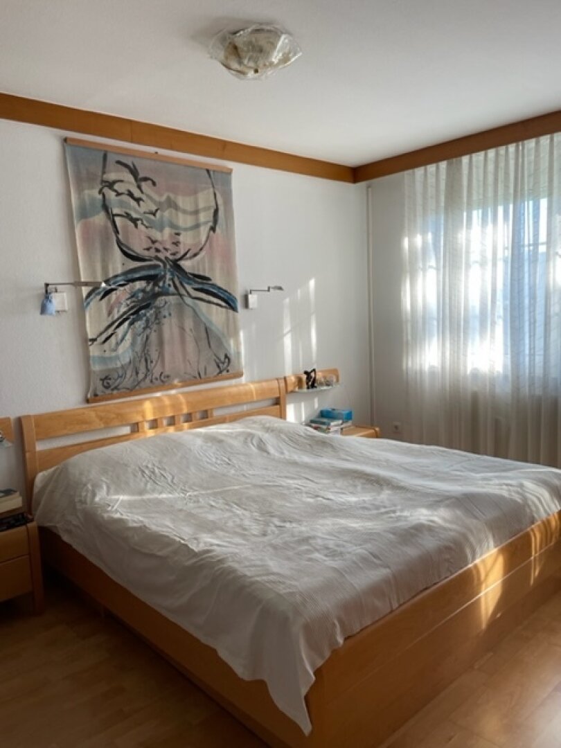 Wohnen im Grünen – großzügiges Reihenhaus mit sonnigem Garten in absoluter Ruhelage | ZELLMANN IMMOBILIEN