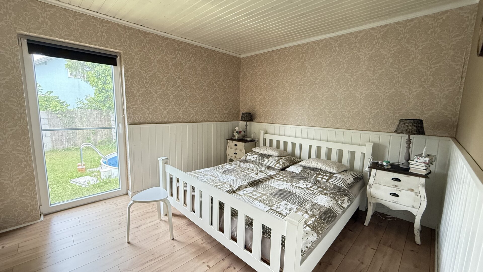 Charmantes Sommerhaus mit Potenzial in Pottendorf | ZELLMANN IMMOBILIEN