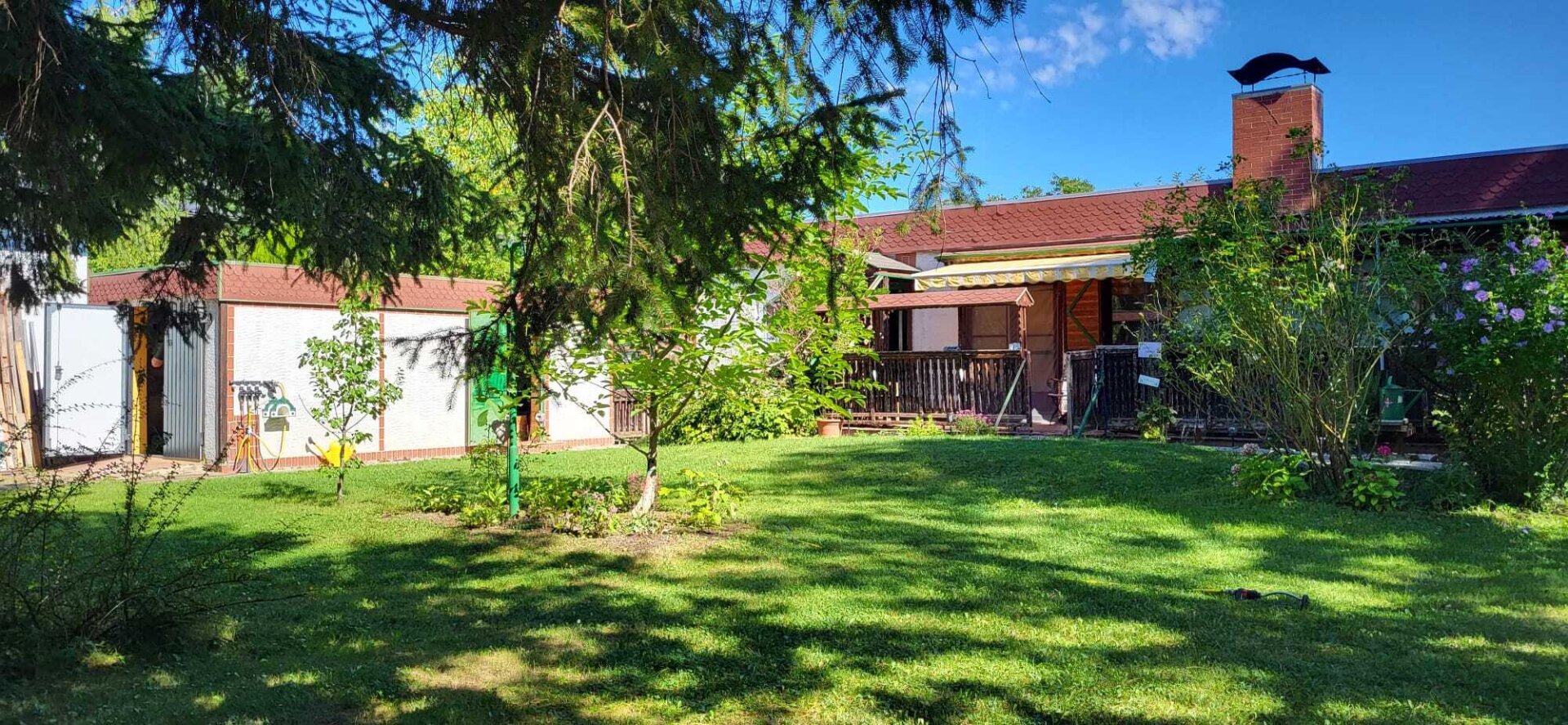 schöner Baugrund mit Potenzial in Pottendorf | ZELLMANN IMMOBILIEN